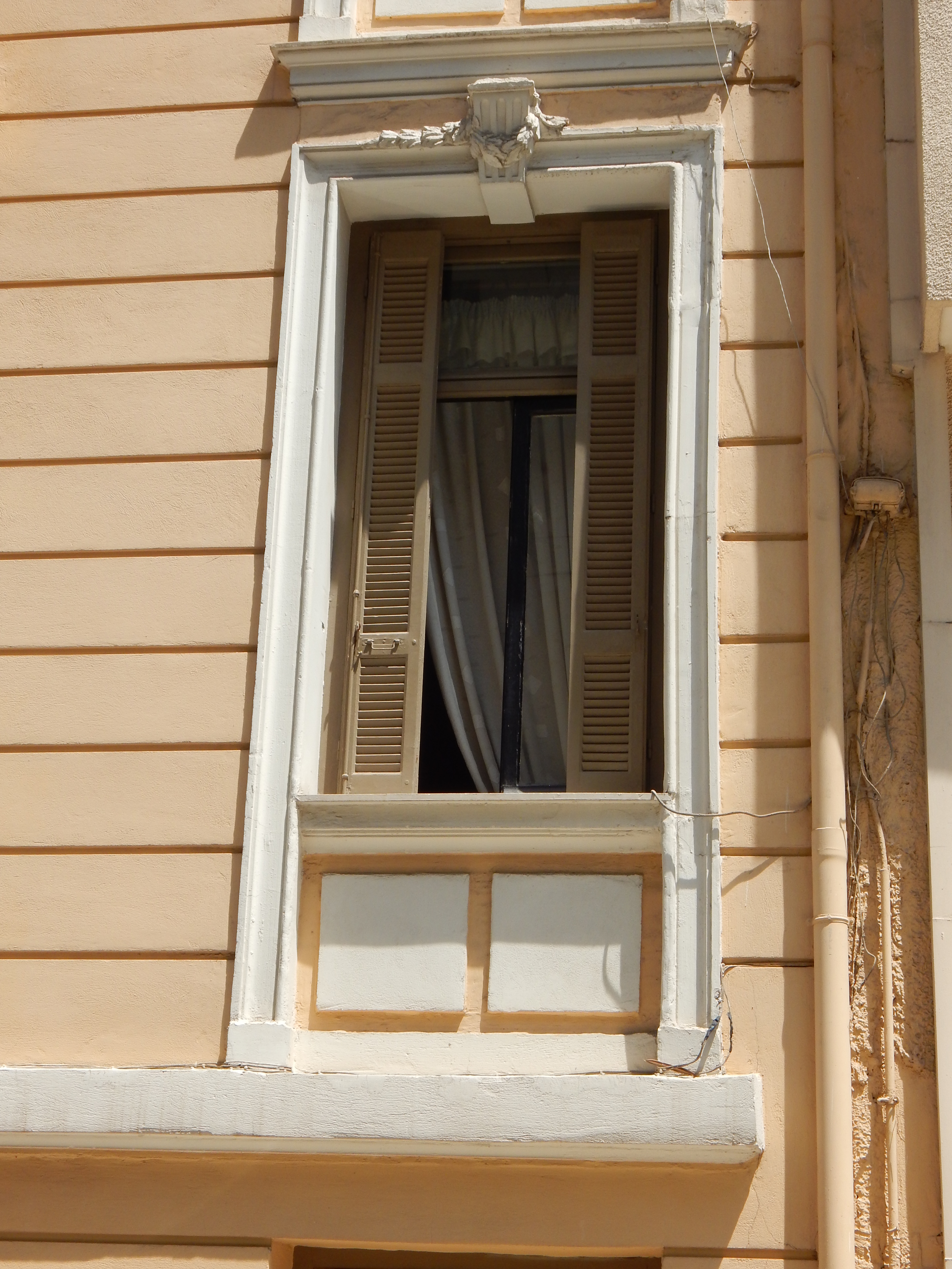 Γενική παραθύρου