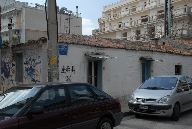 Γενική κτηρίου (2013)