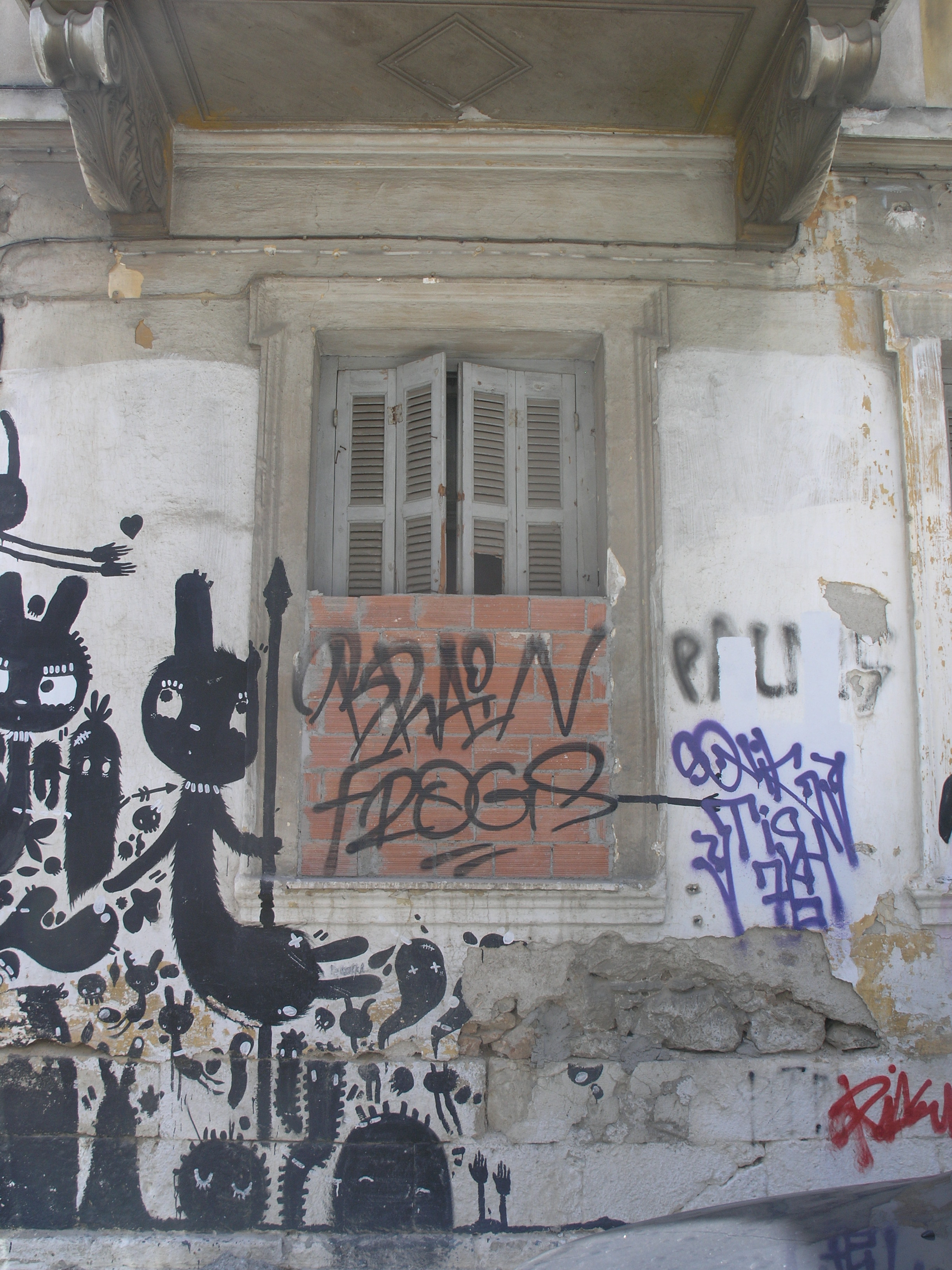 Γενική παραθύρου