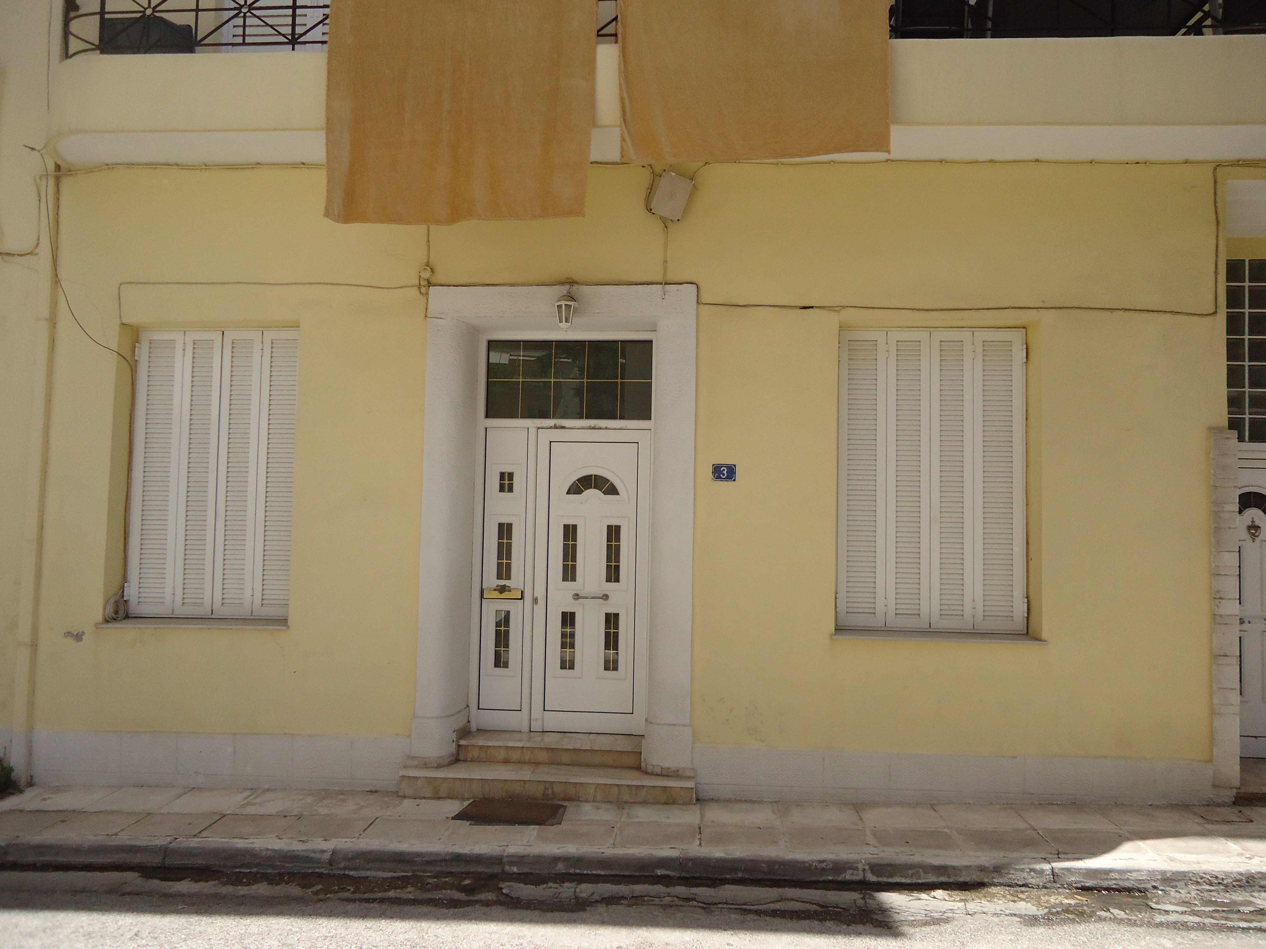 Λεπτομέρεια όψης