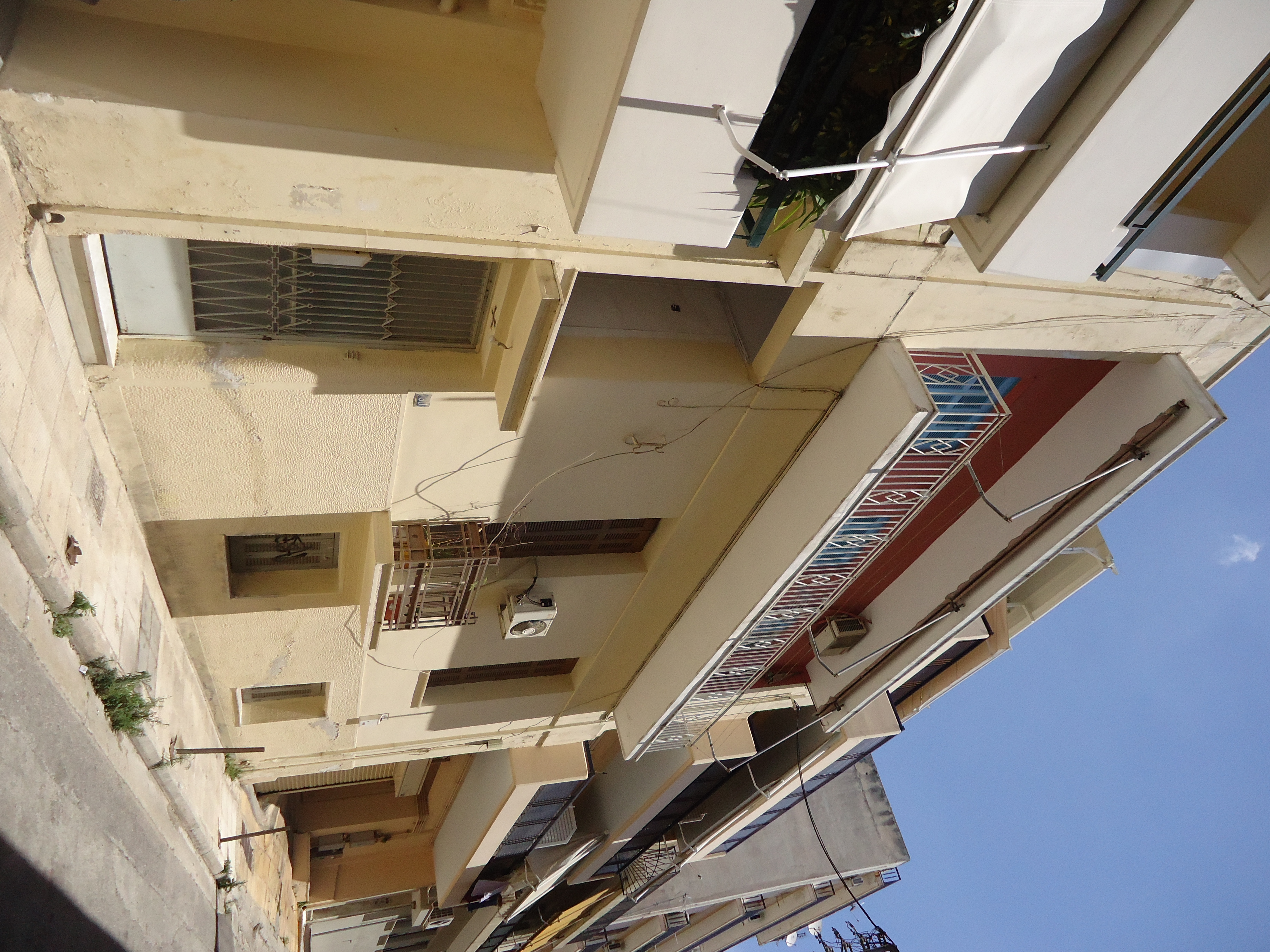 Γενική κύριας όψης
