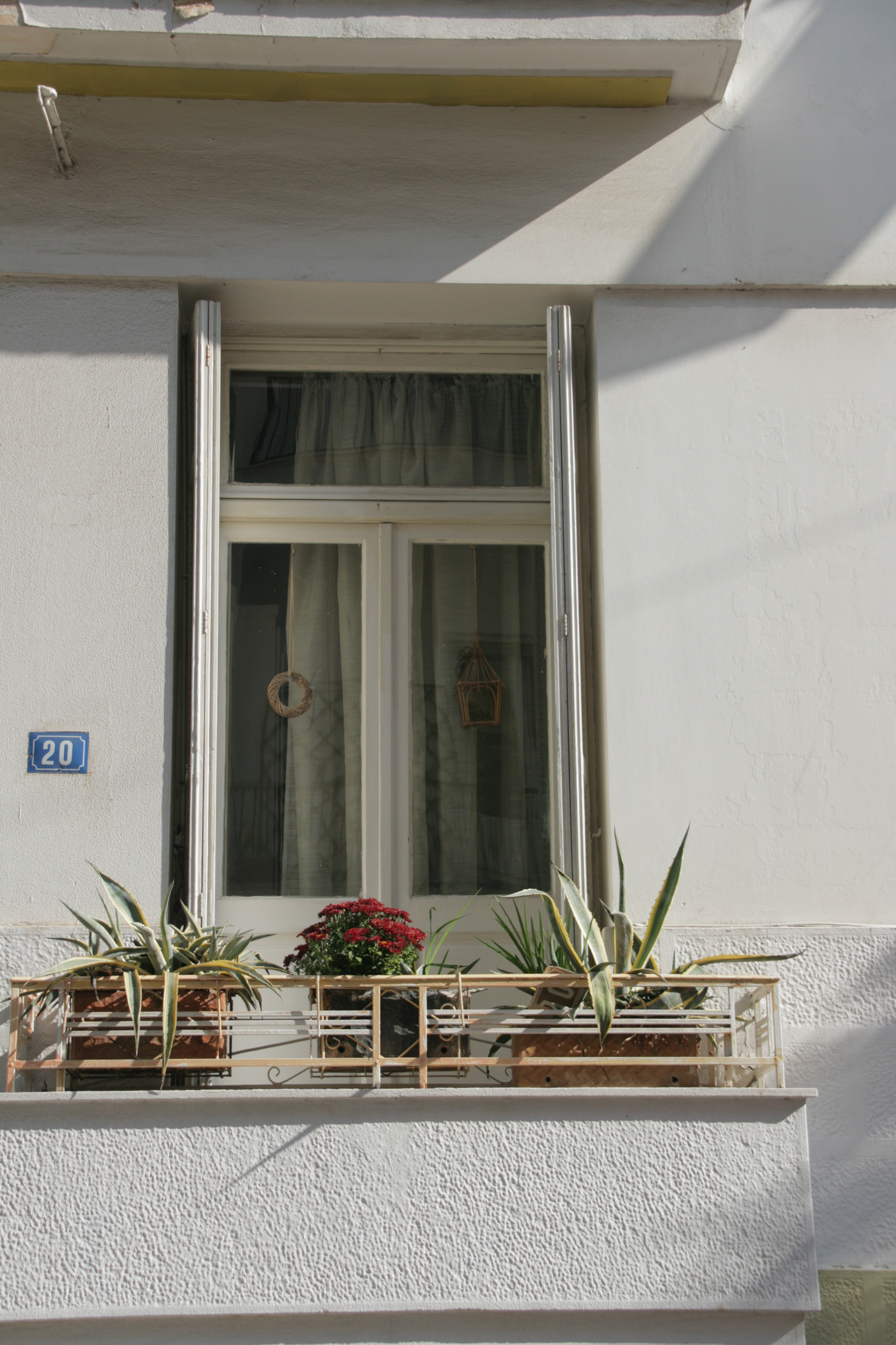 Γενική εξώστη