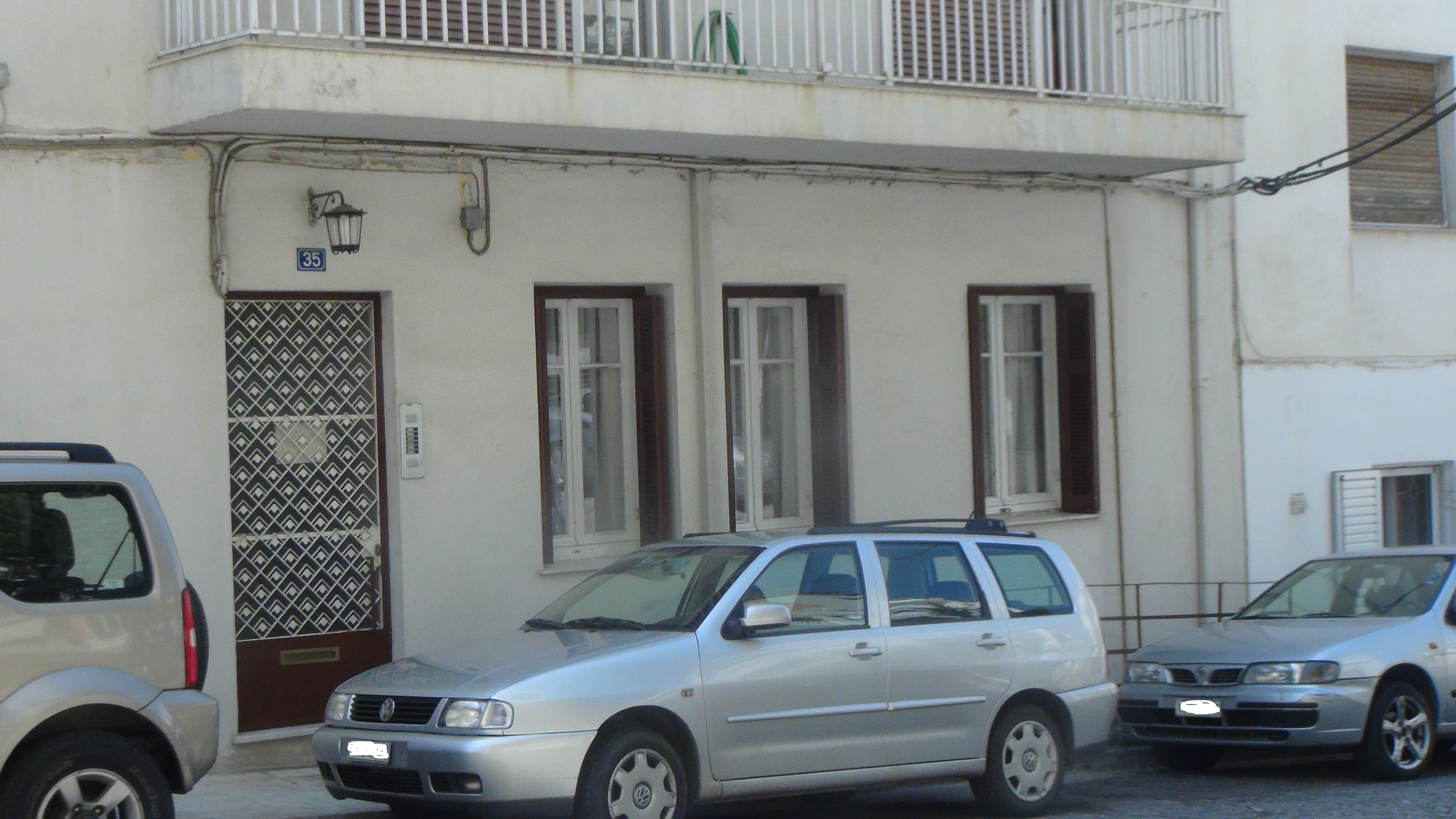 Λεπτομέρεια κύριας όψης