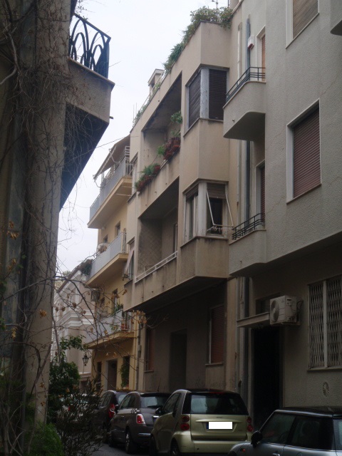 Γενική κτηρίου (2015)