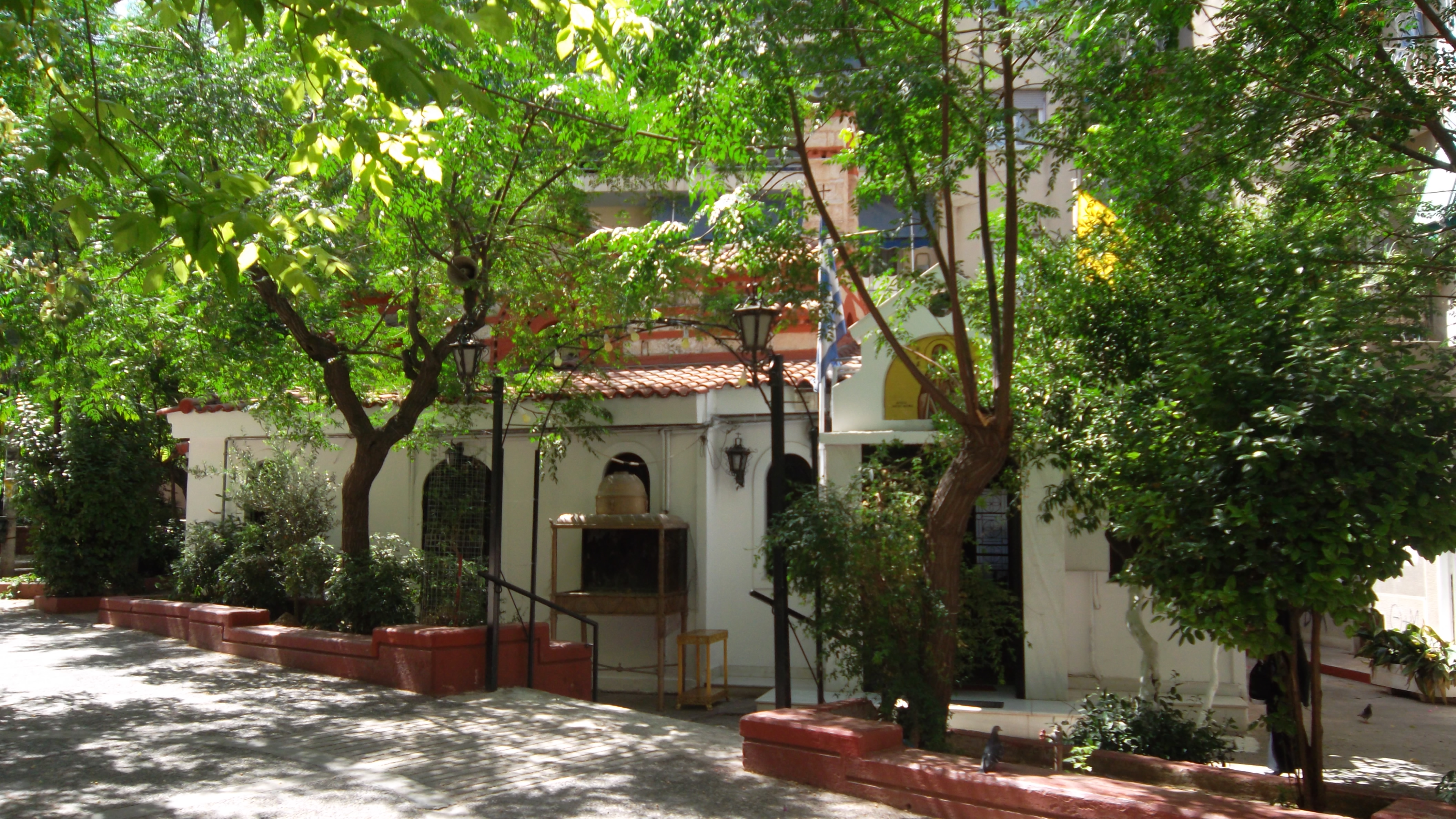 Γενική κύριας όψης (2013)