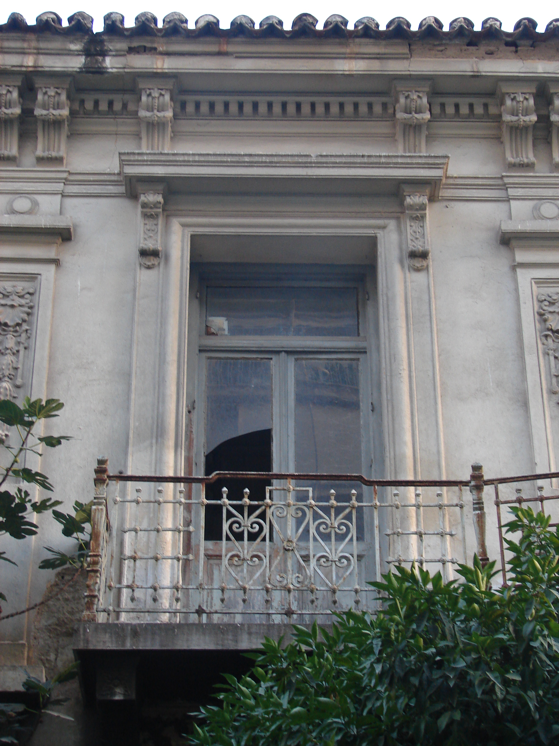 Μπαλκόνι