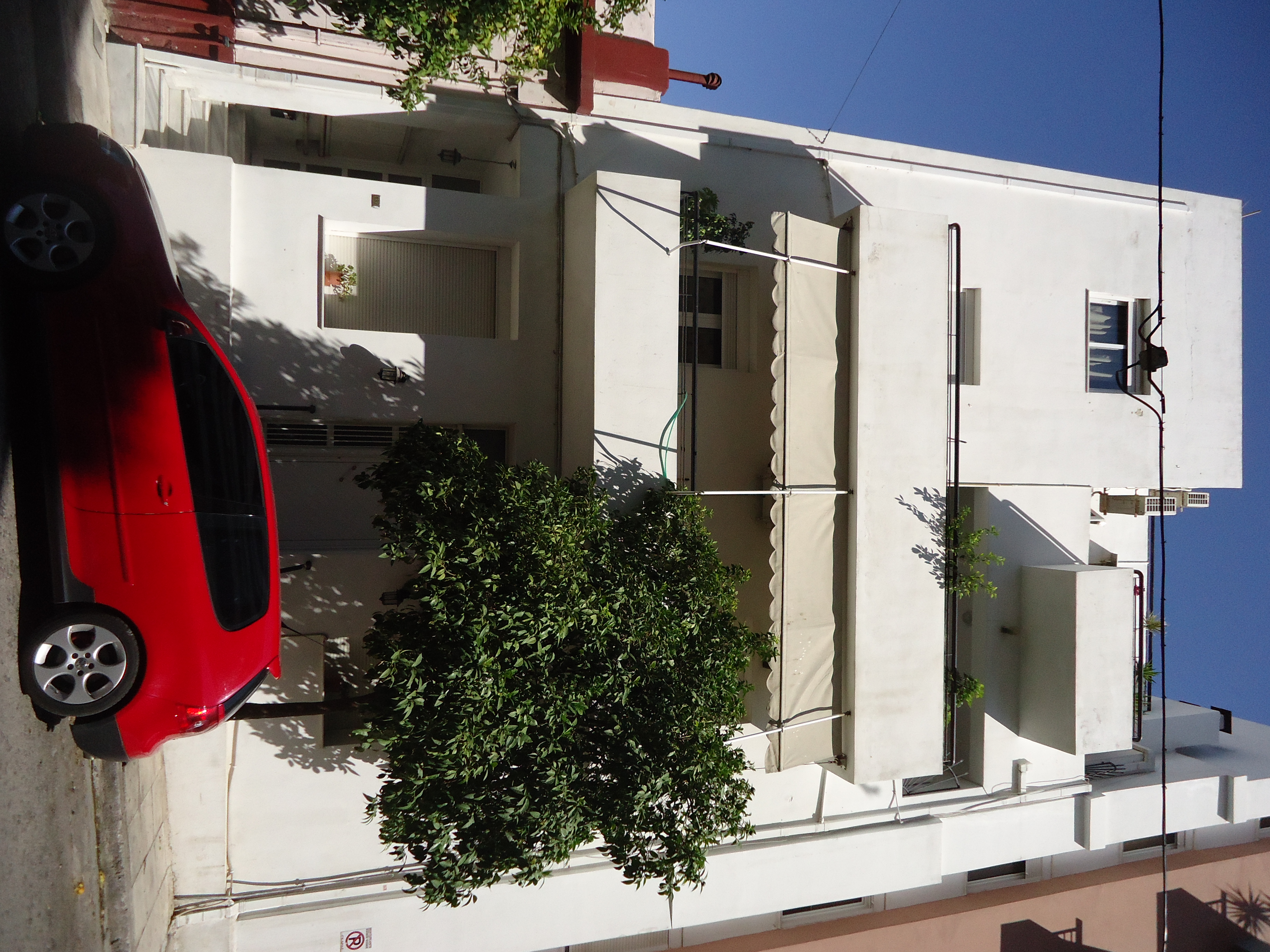 Γενική κύριας όψης