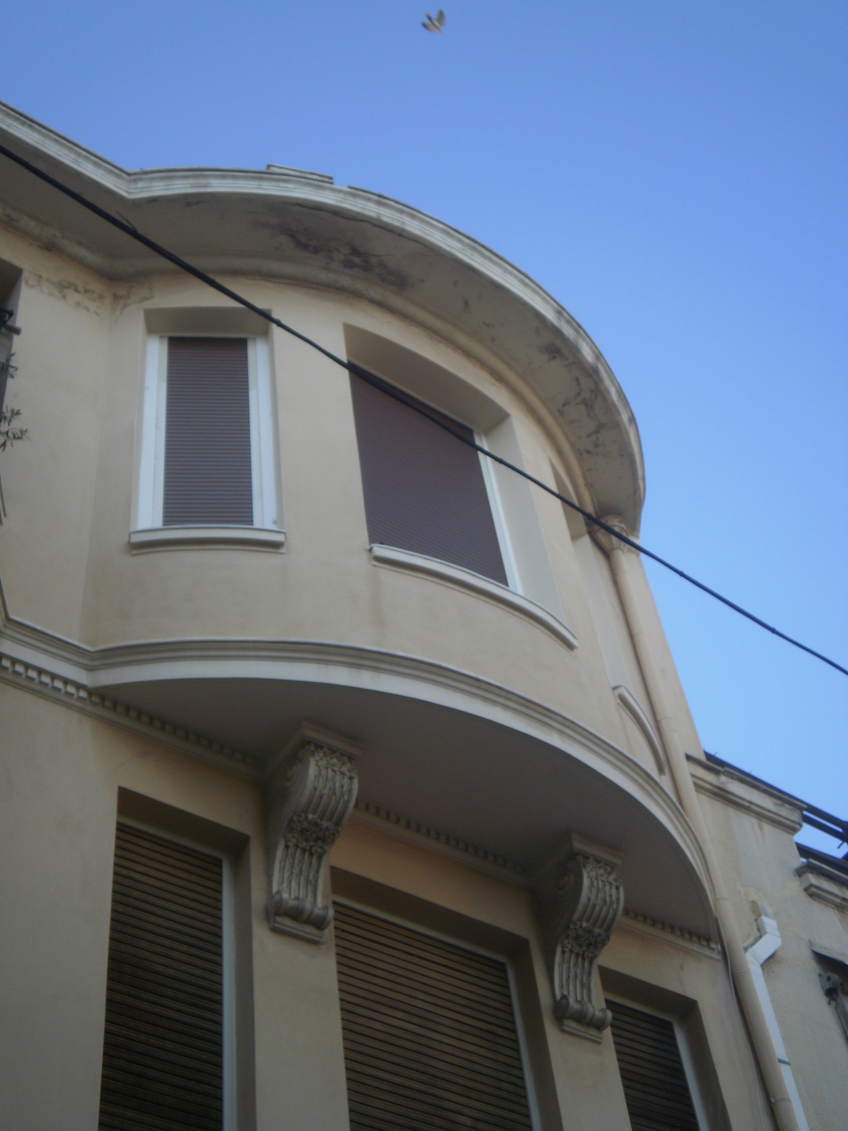 Γενική έρκερ