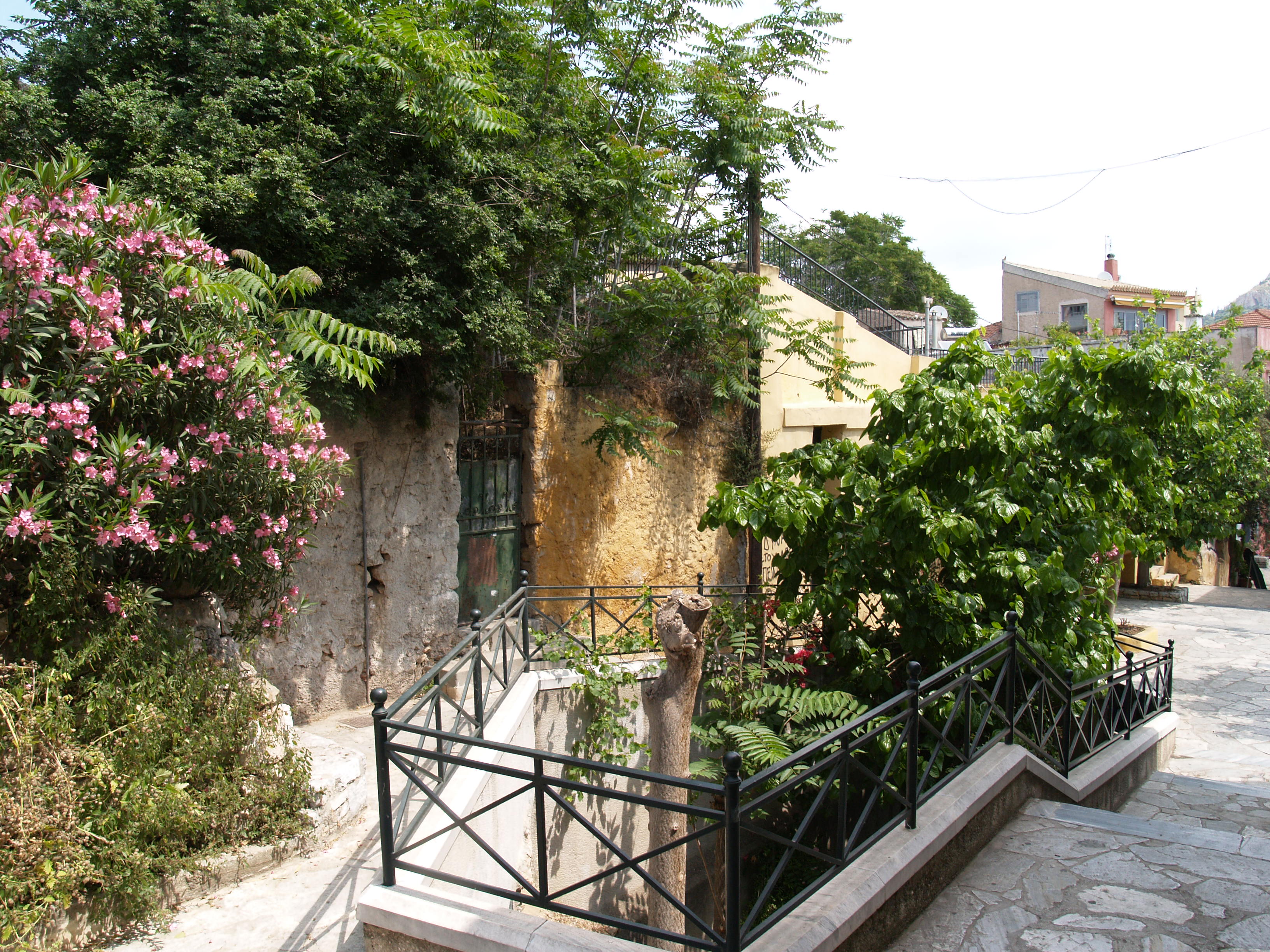 Γενική όψης