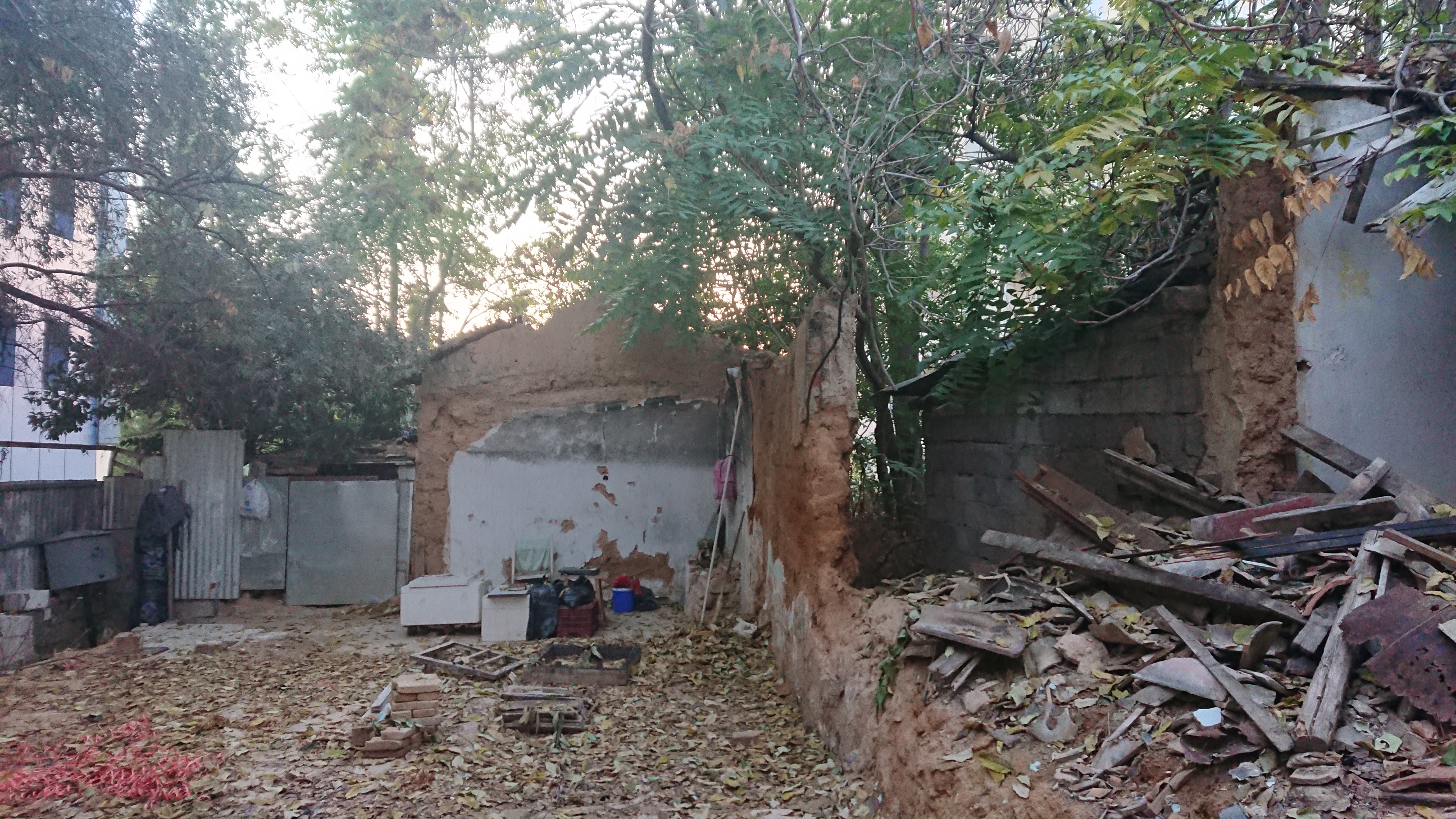 Γενική κτηρίου