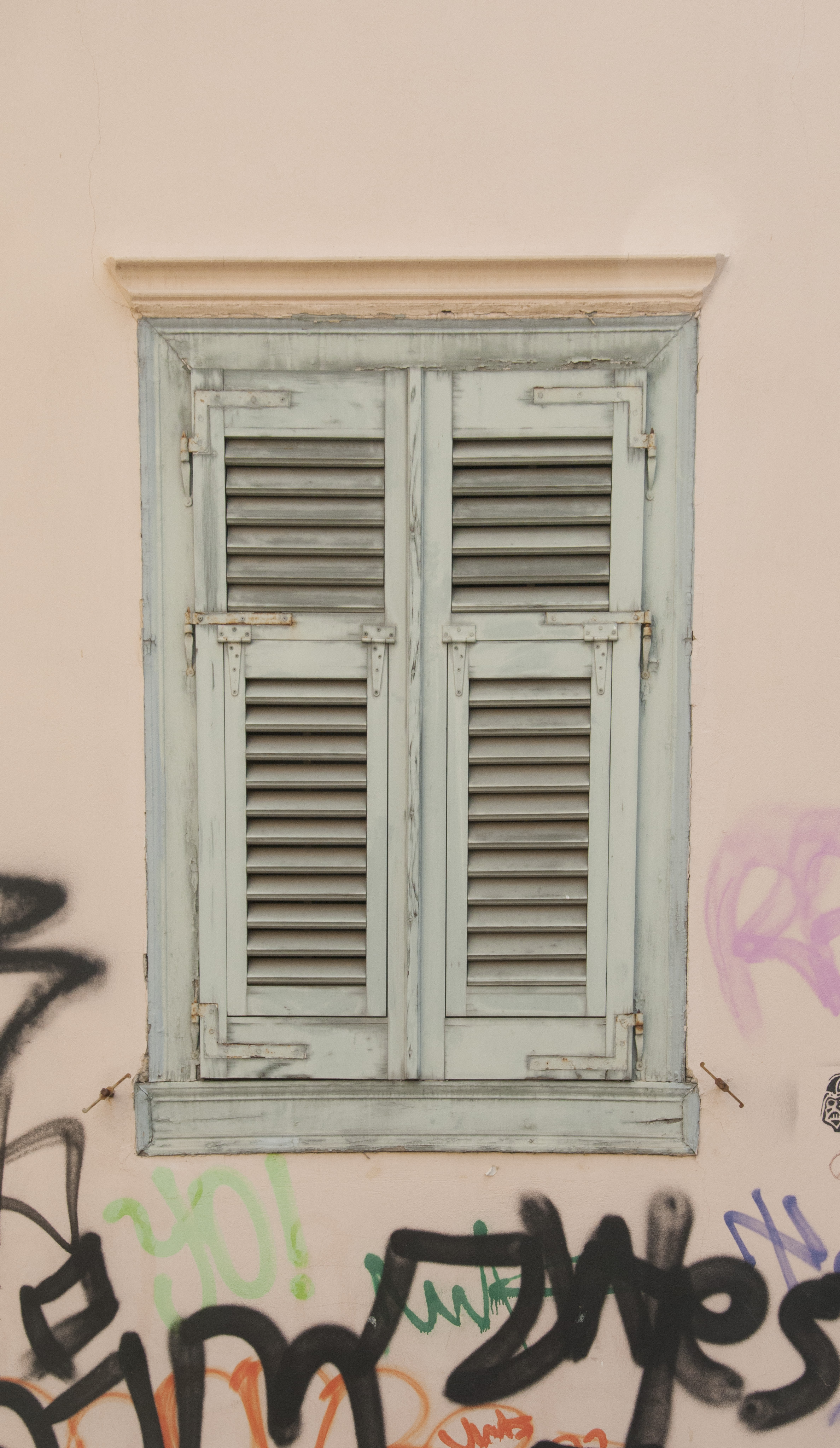 Γενική παραθύρου