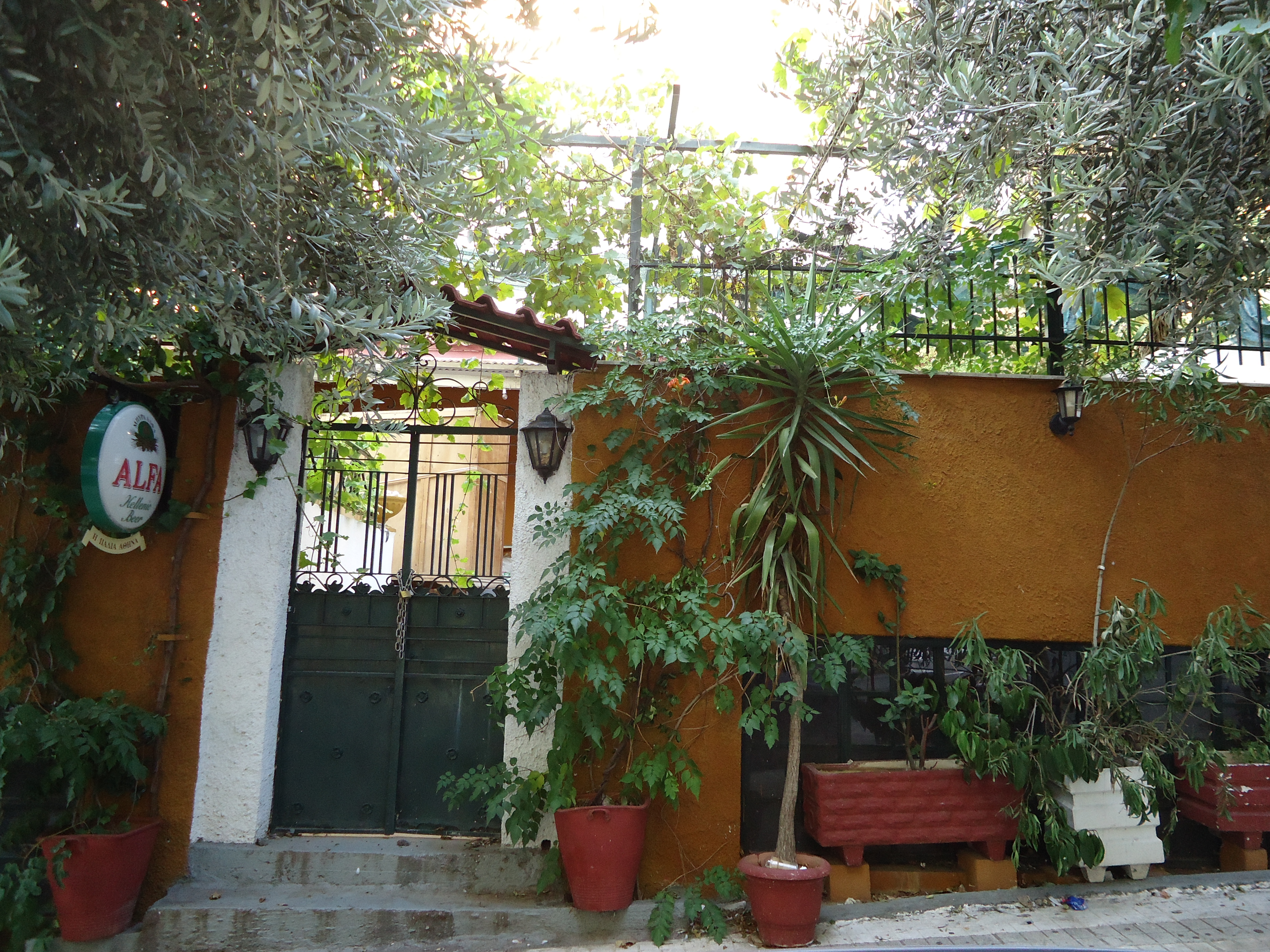 Γενική κύριας όψης
