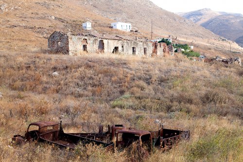 Κουταλάς 2015 Μονάδα Εμπλουτισμού