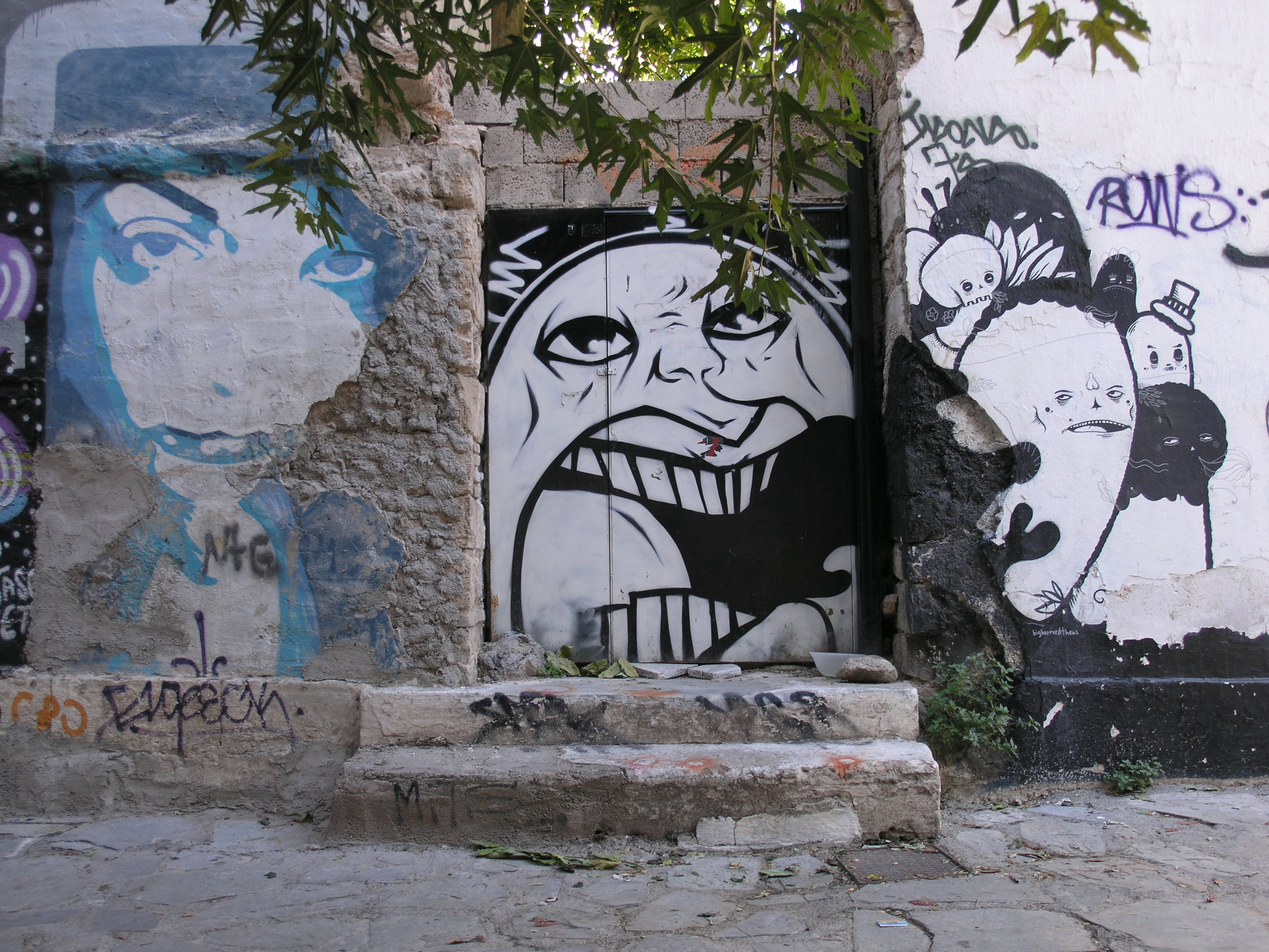 Γενική εισόδου