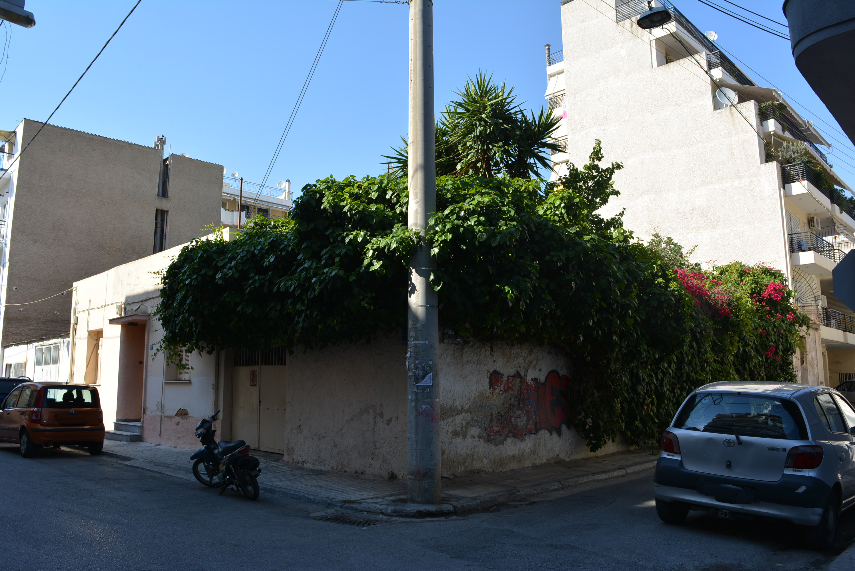 Γενική κτηρίου (2015)