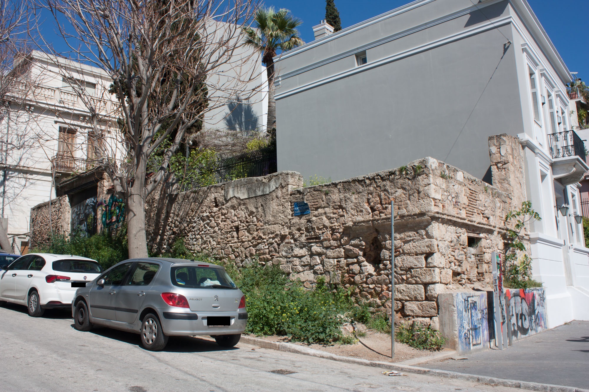 Γενική κτιρίου