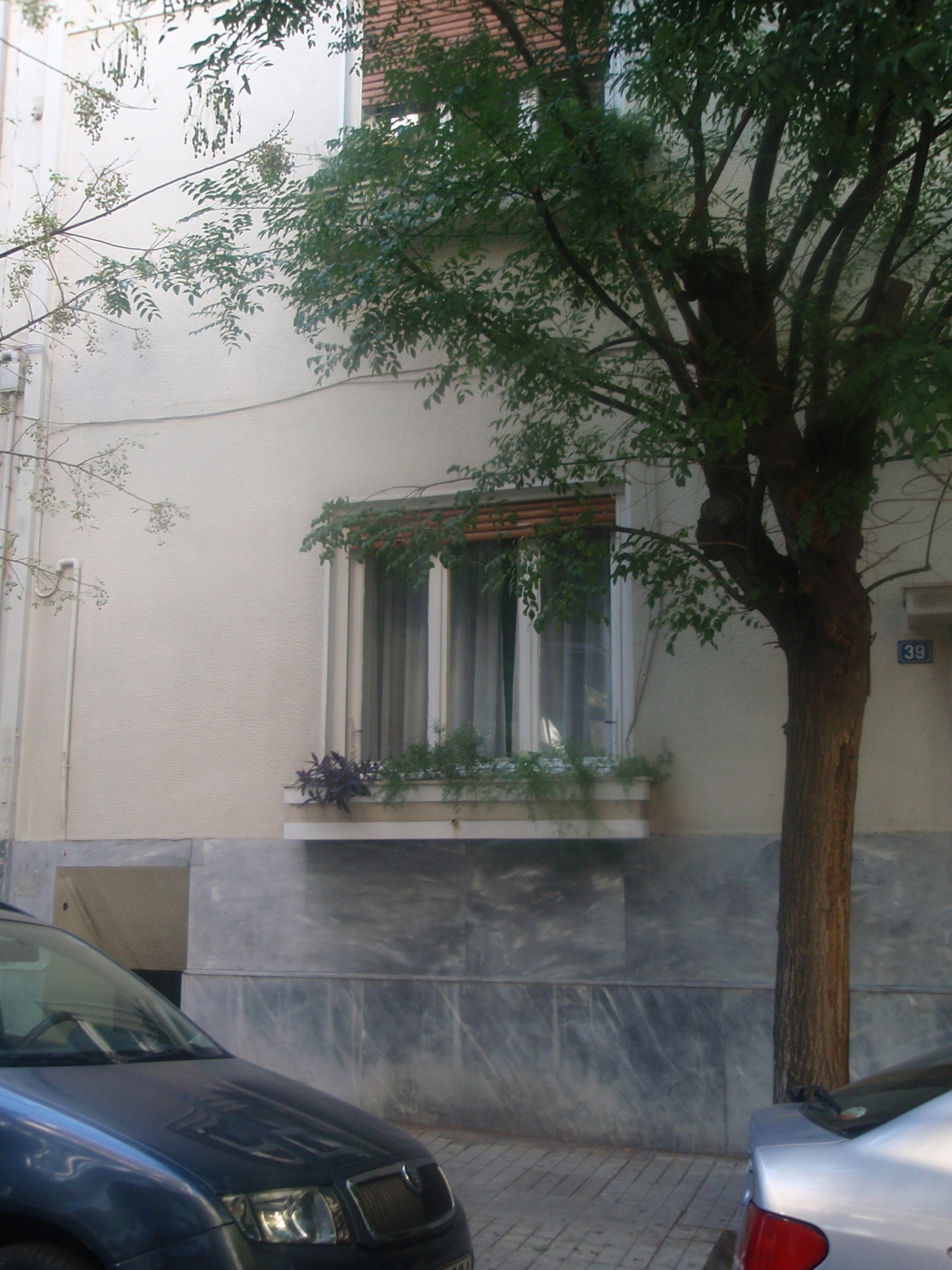 Γενική παραθύρου (2013)