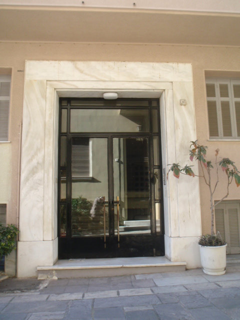 Γενική πλάγιας εισόδου