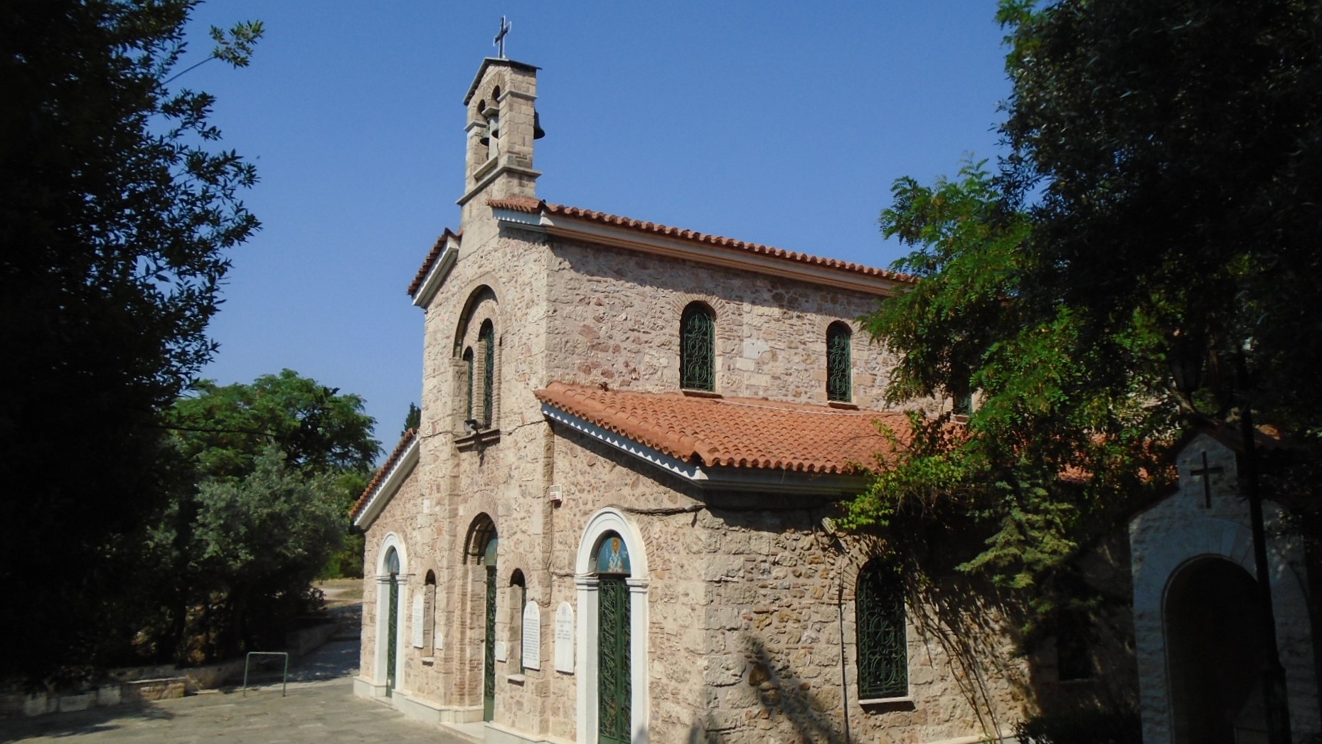 Γενική κτηρίου (2017)
