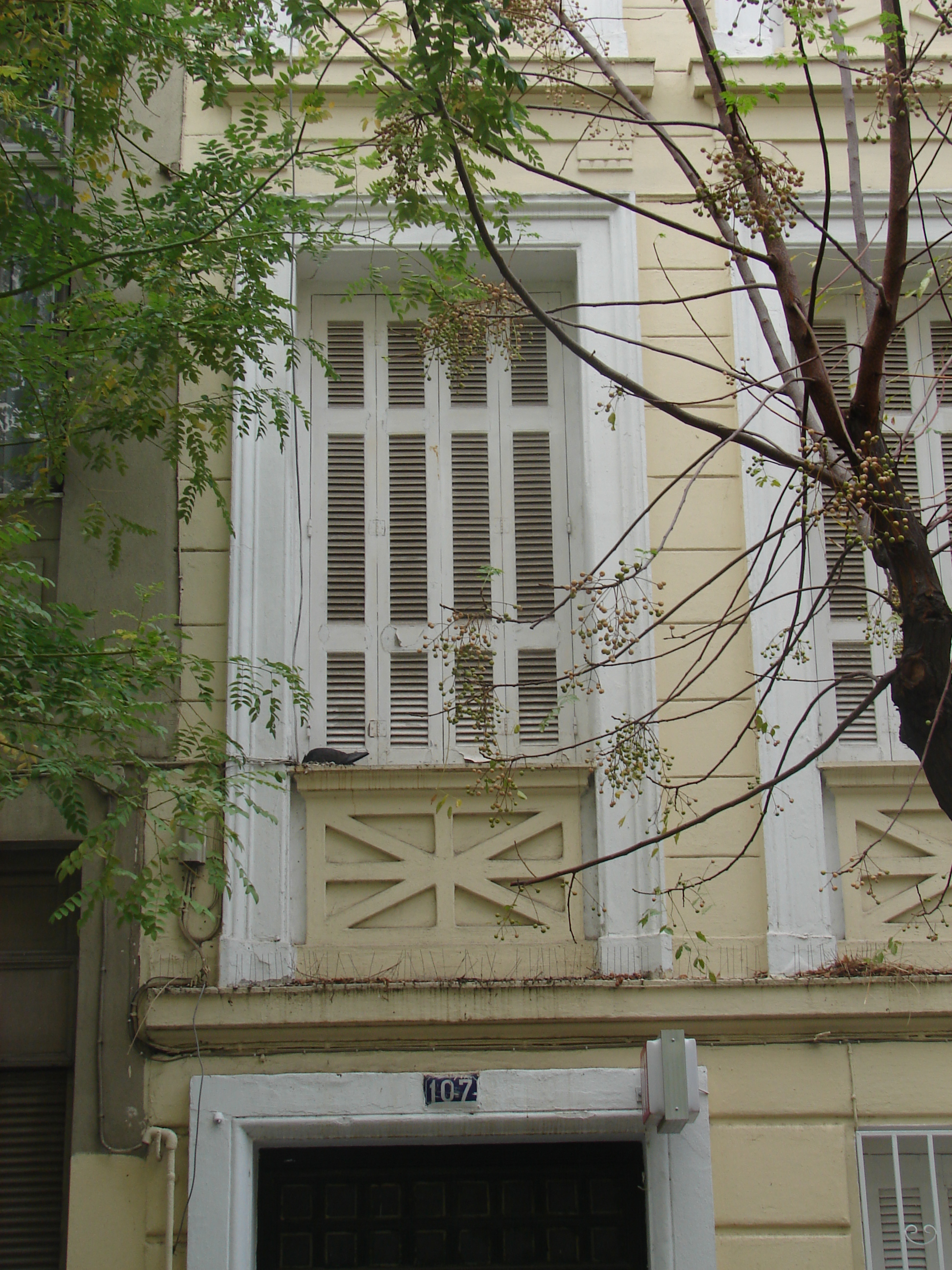 Γενική παραθύρου