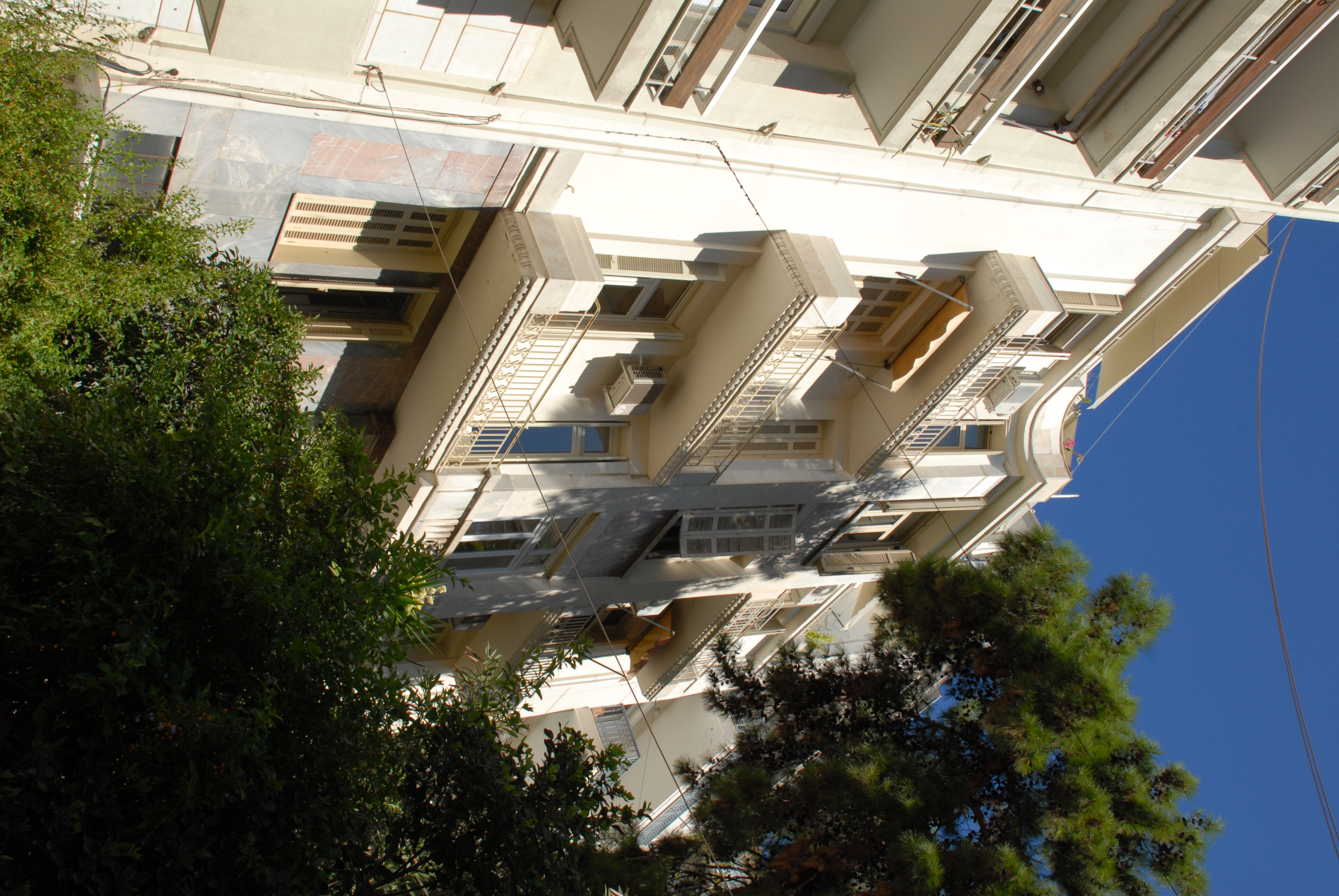 Γενική κτηρίου