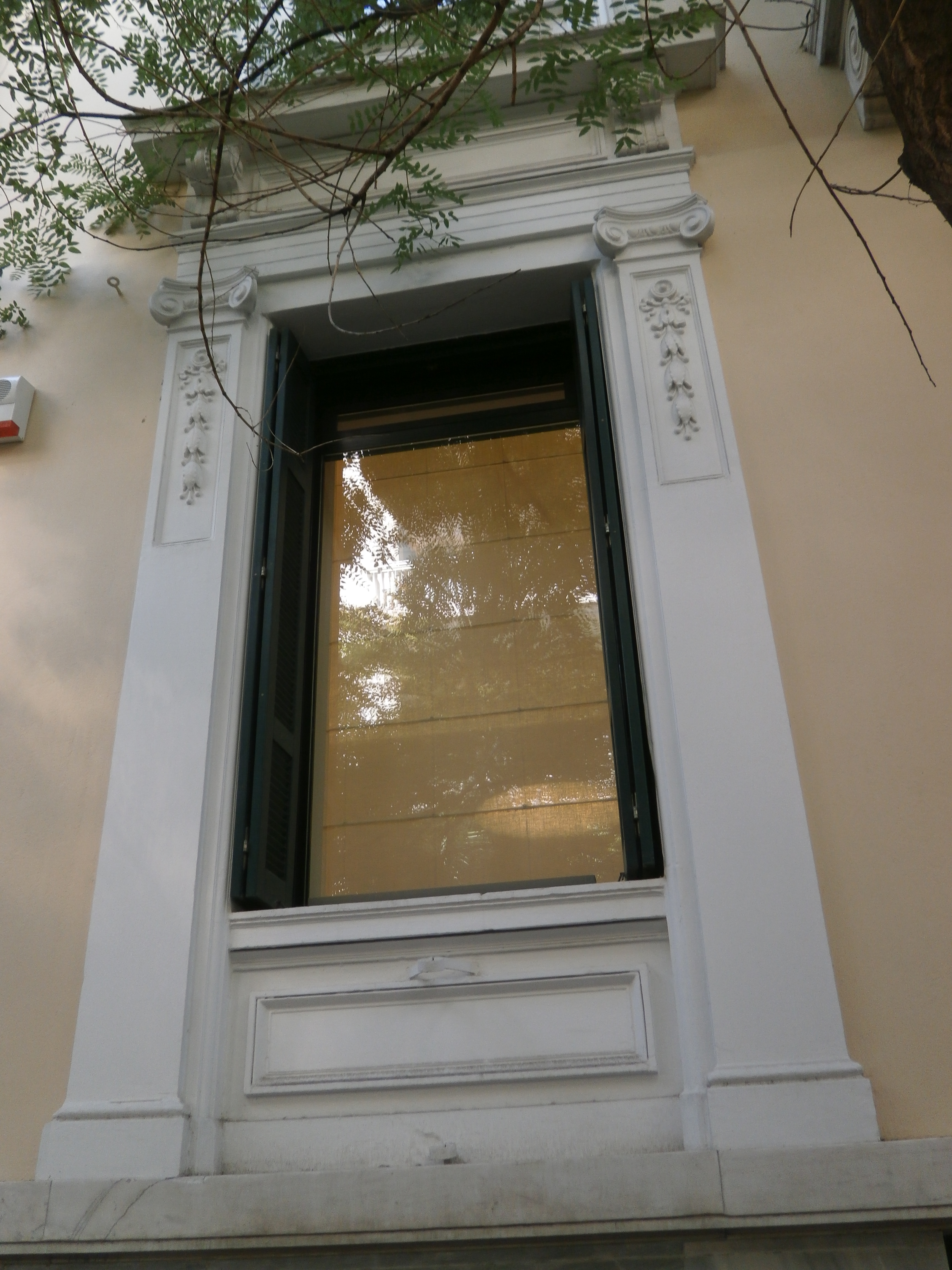 Γενική παραθύρου
