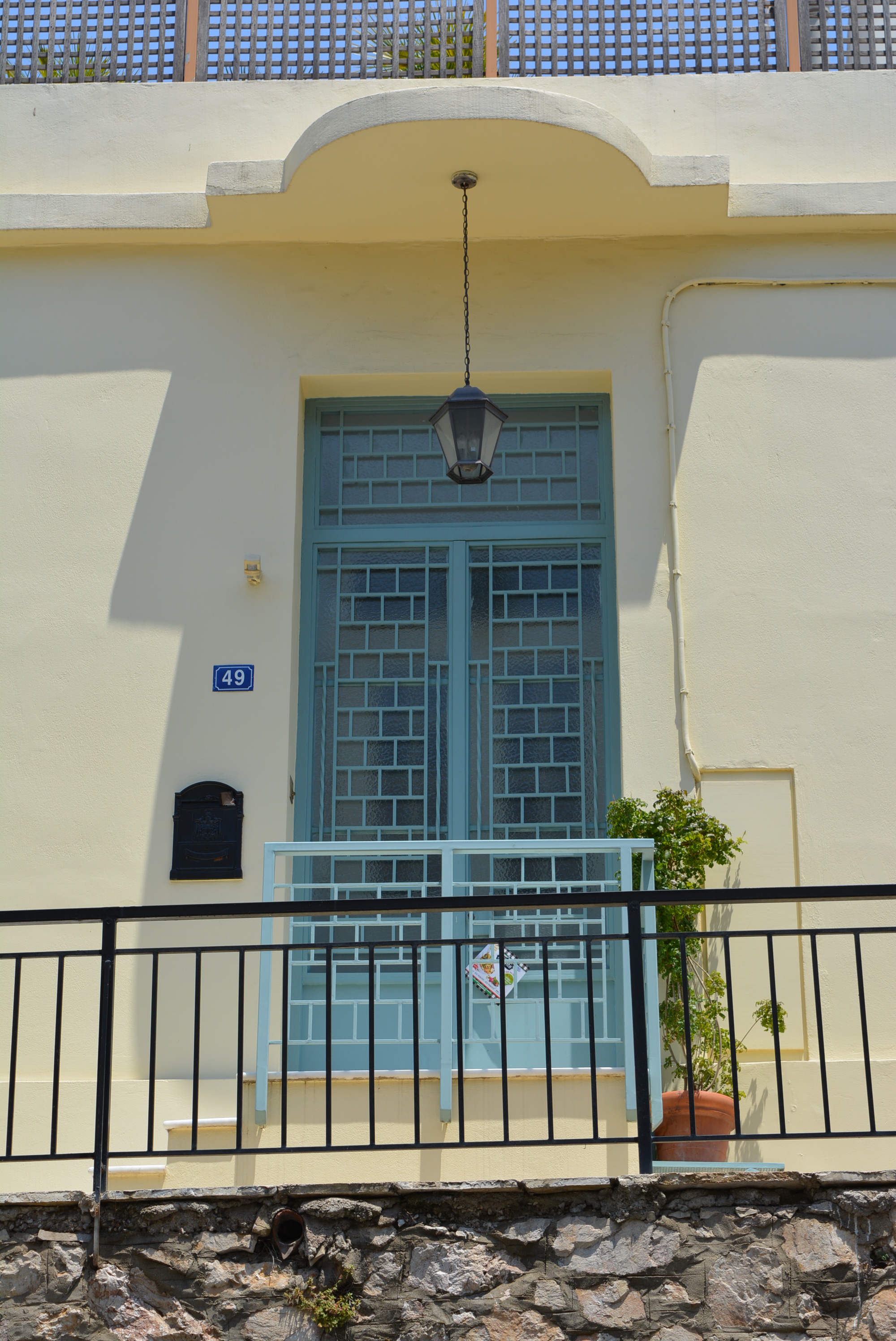 Γενική εισόδου