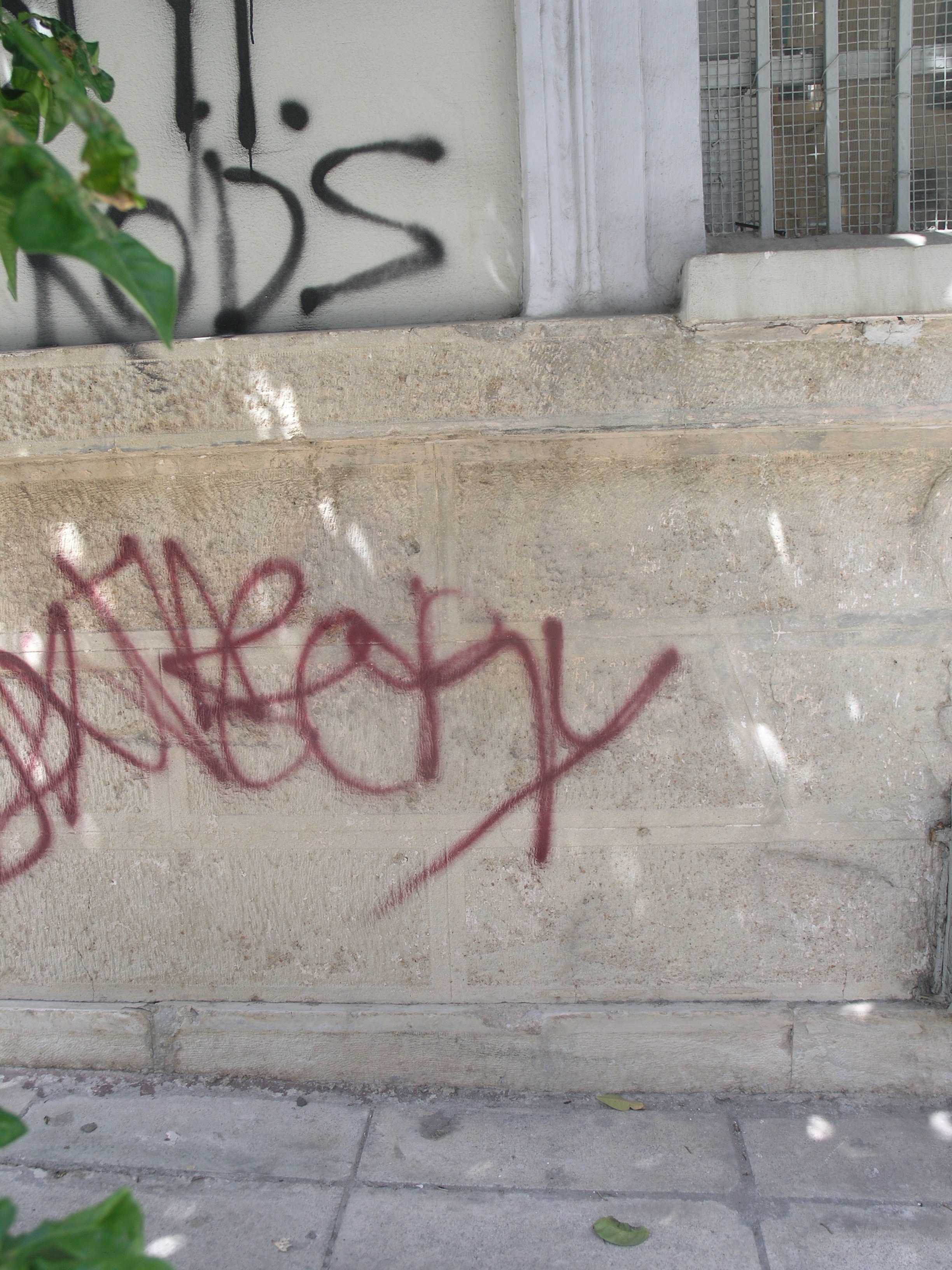 Λεπτομέρεια όψης