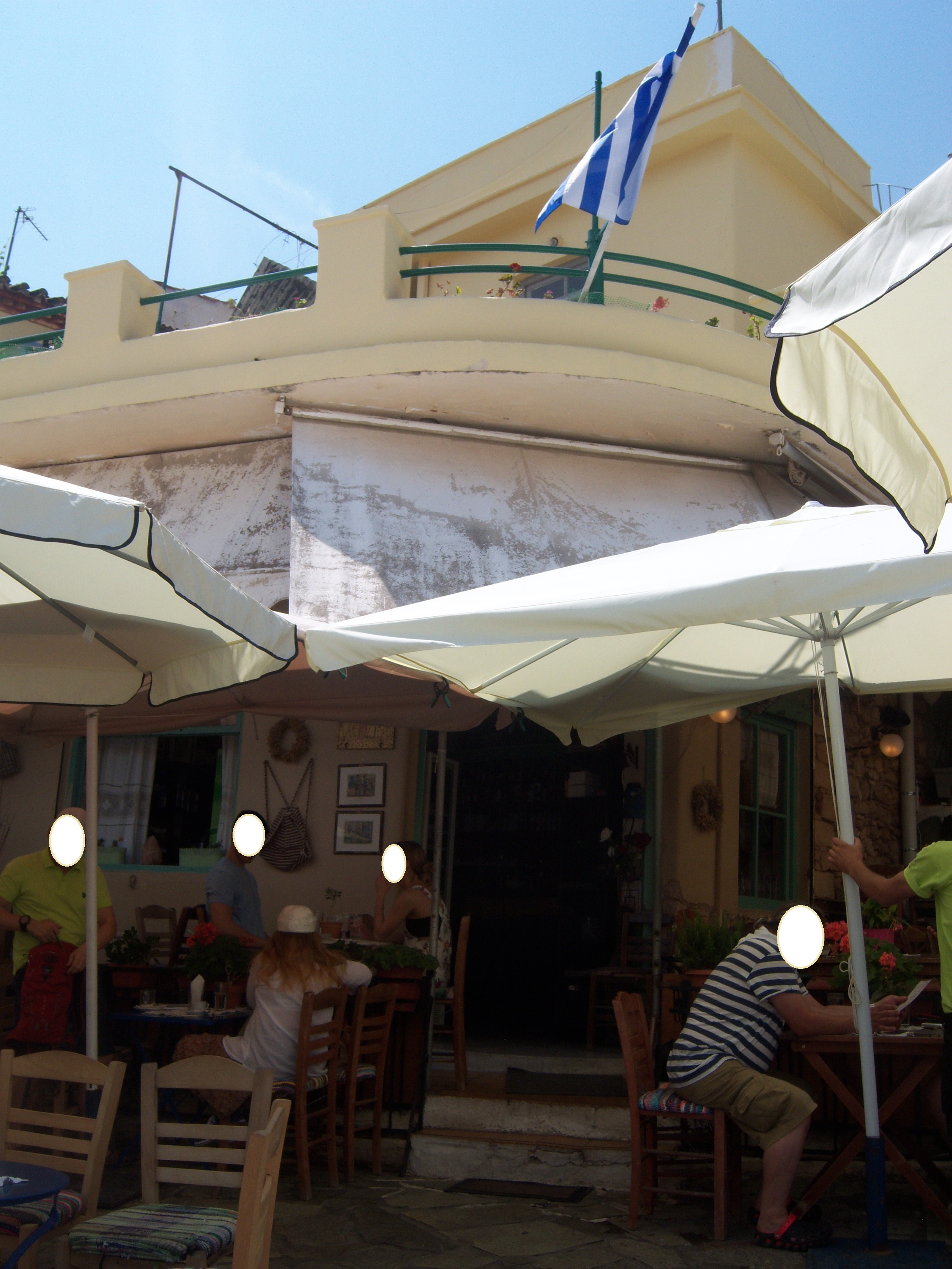 Γενική κτηρίου