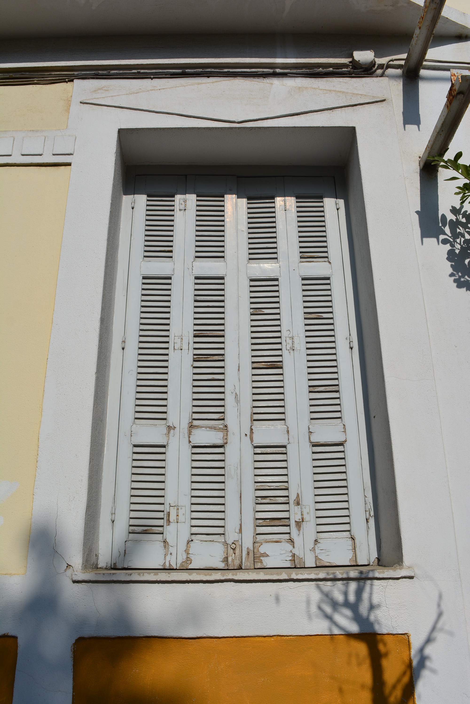 Γενική παραθύρου