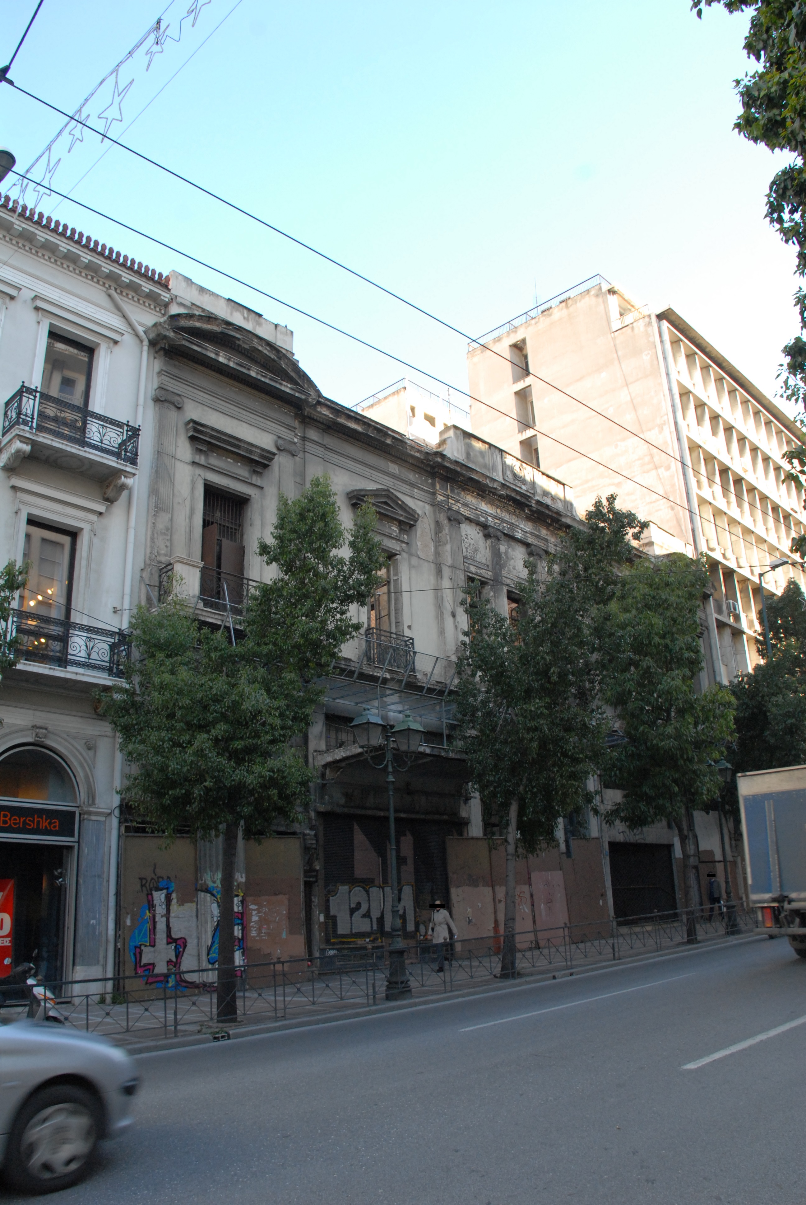 Γενική κύριας όψης (2015)