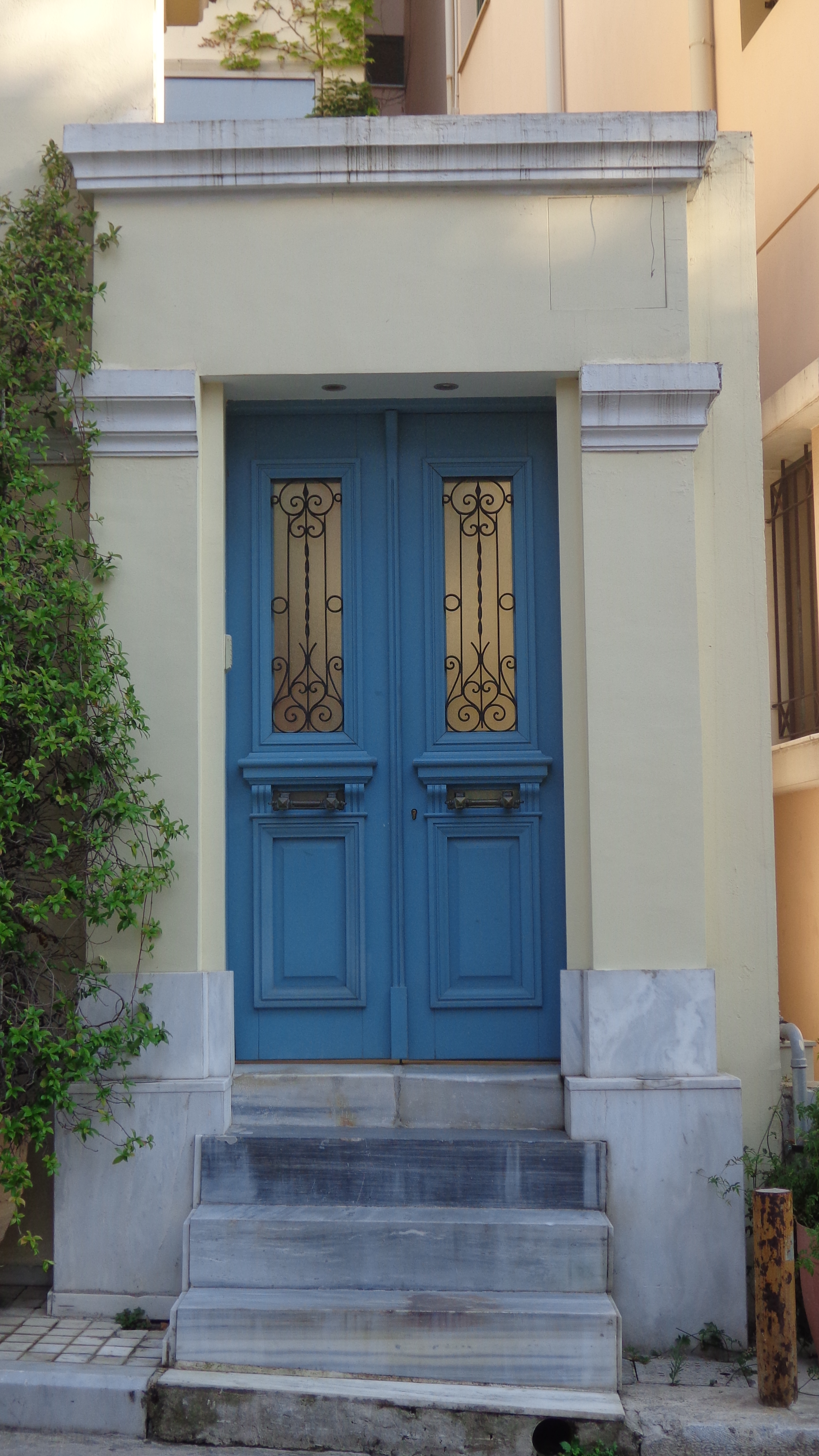 Γενική εισόδου (2015)