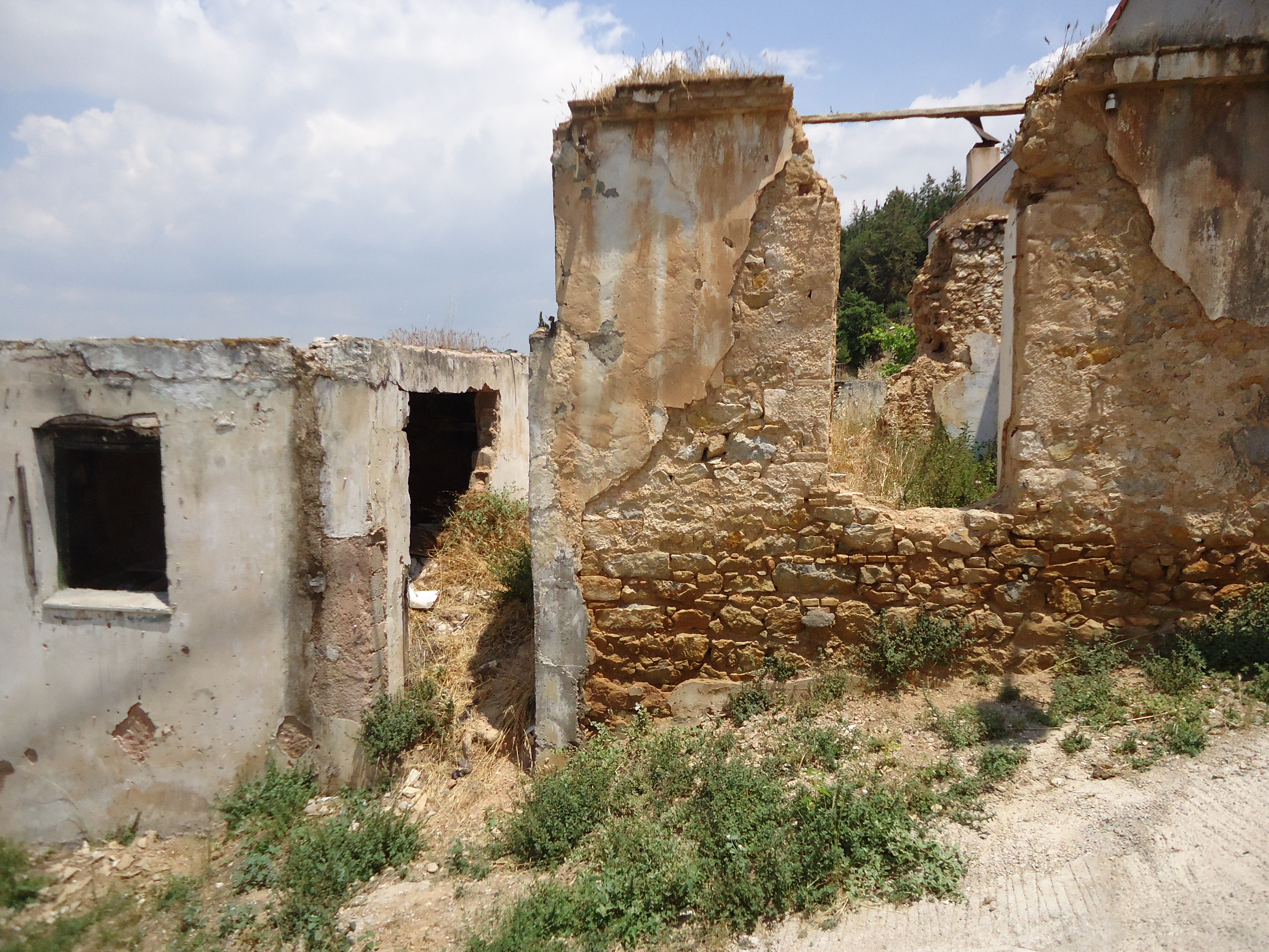 Γενική κύριας όψης