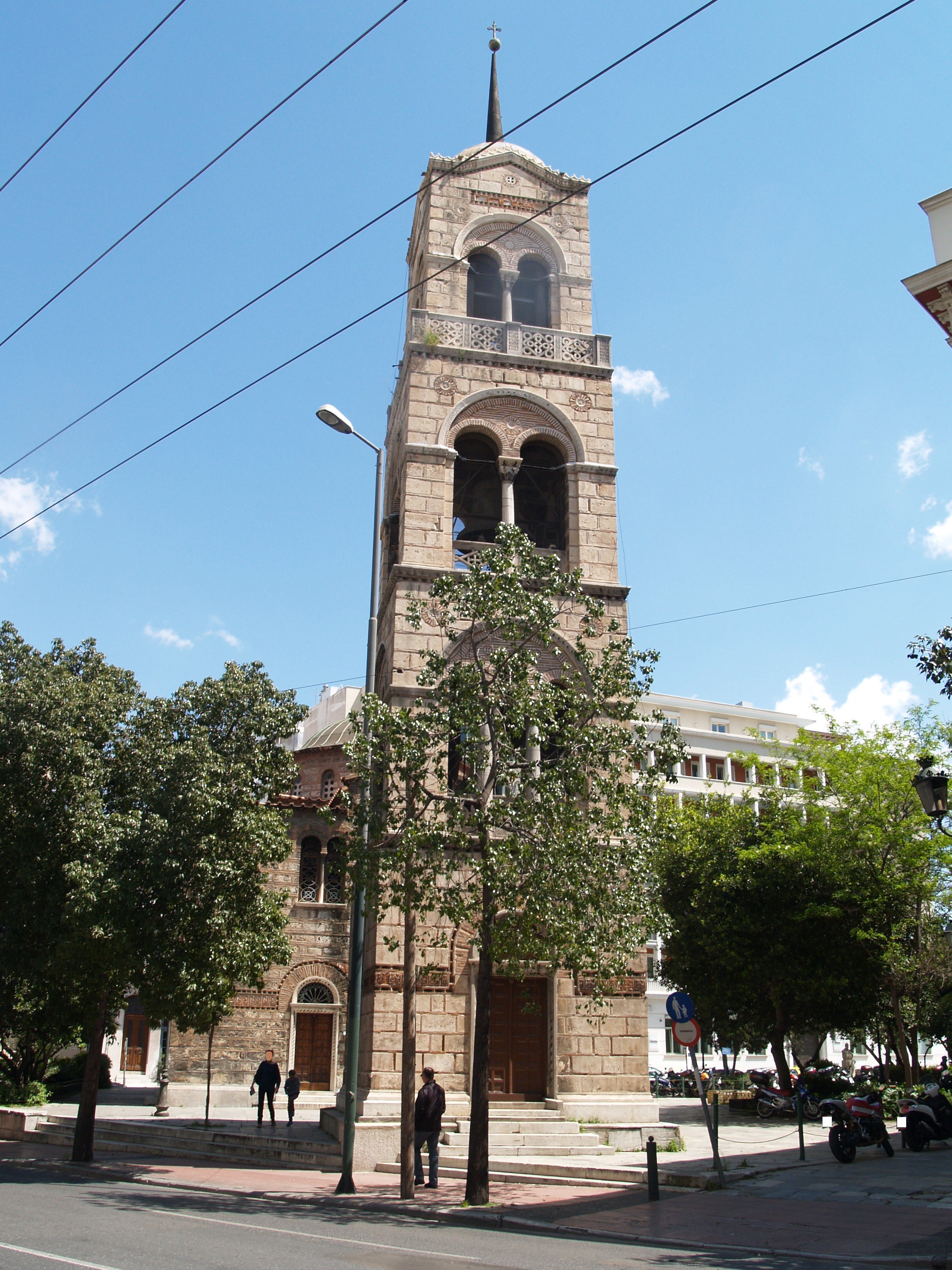 Γενική όψη