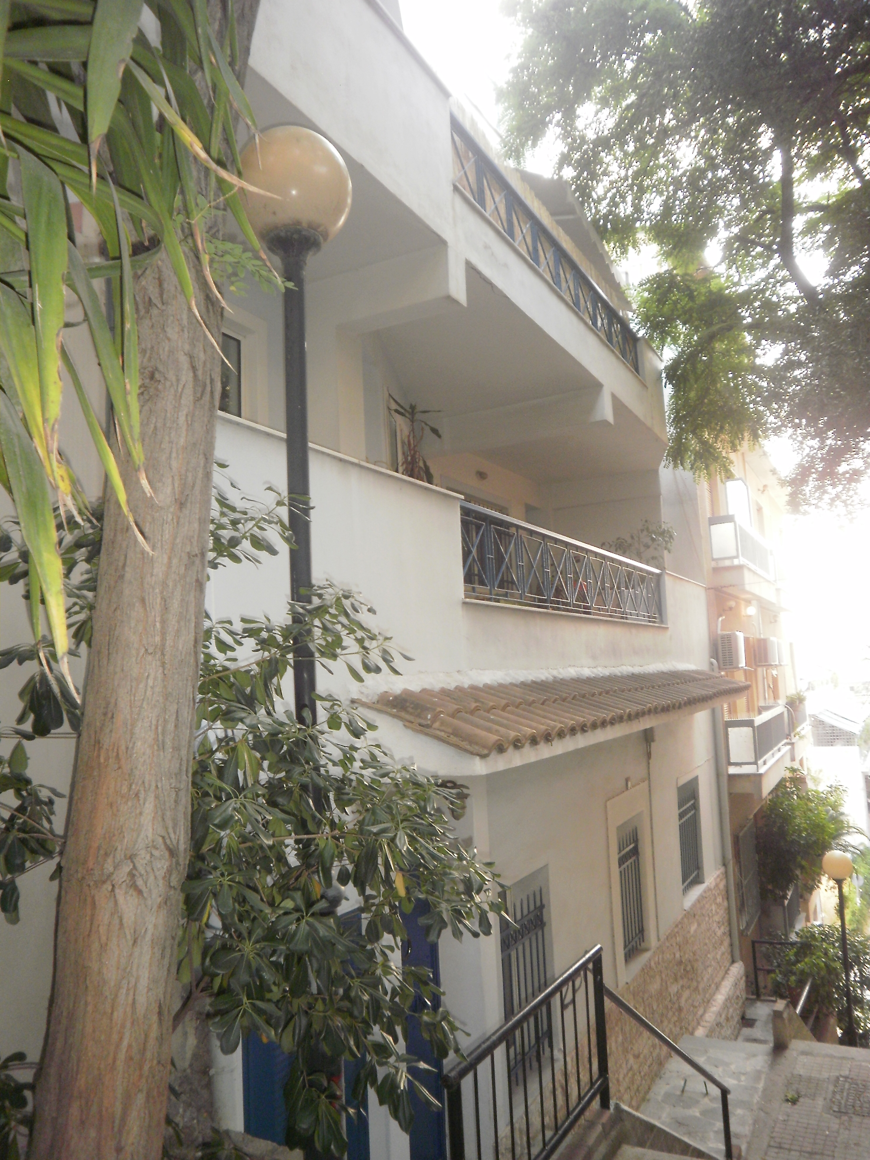 Γενική κύριας όψης