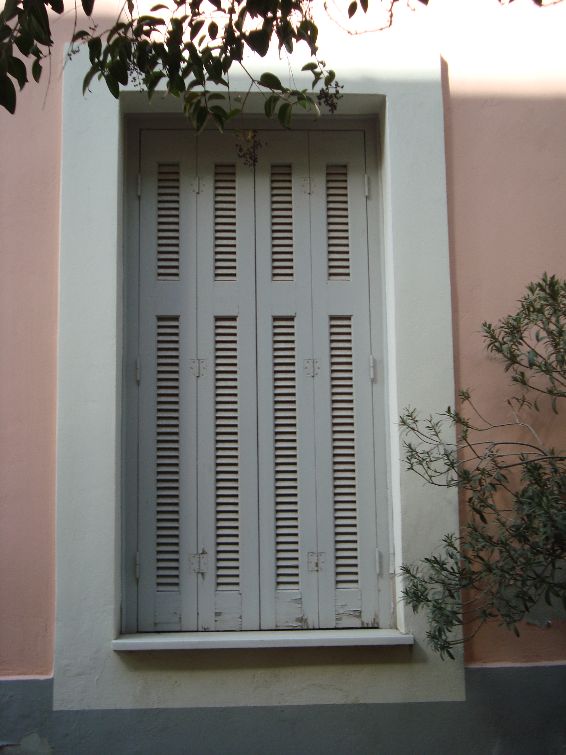 Γενική παραθύρου