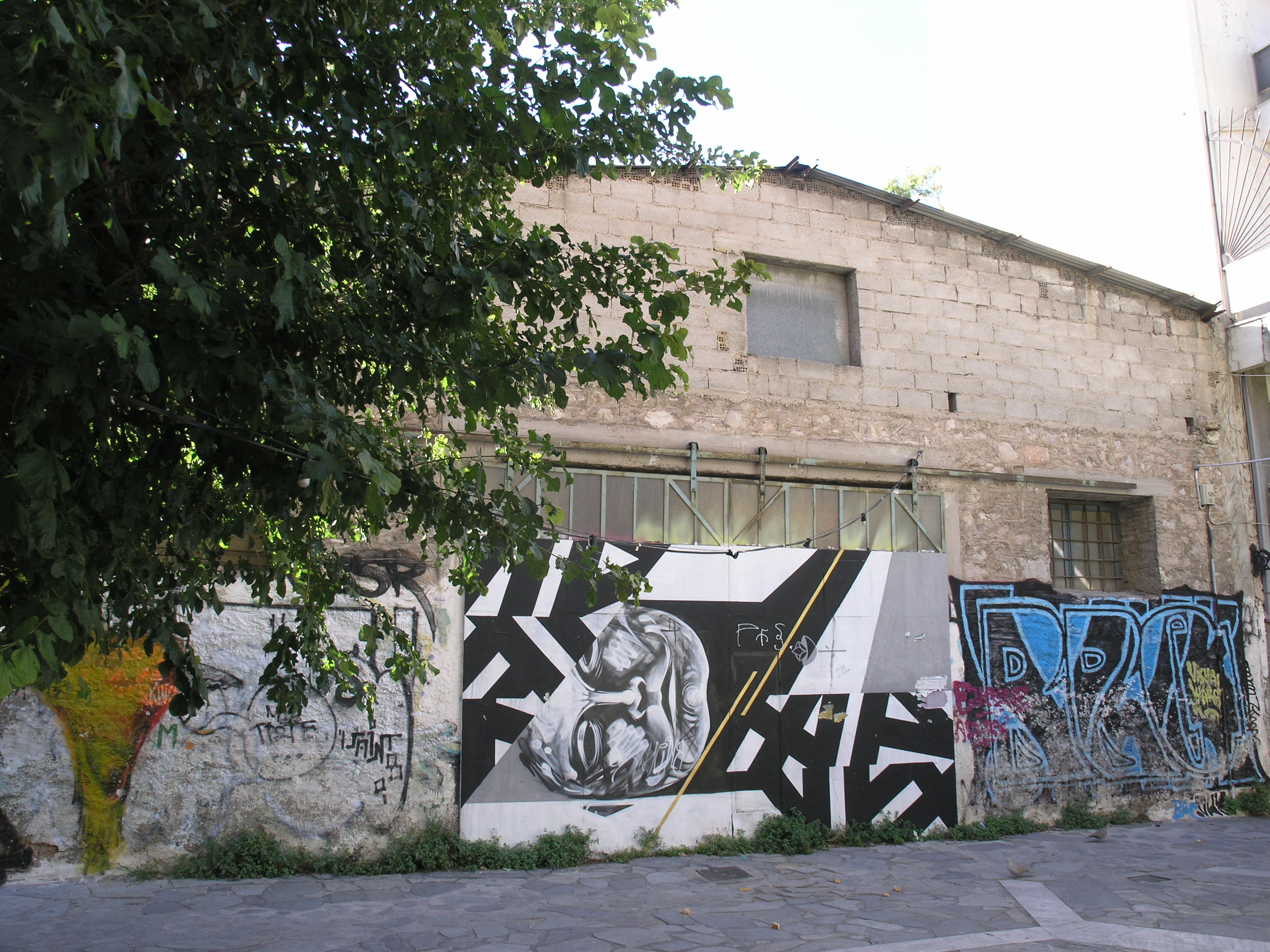 Γενική κτηρίου