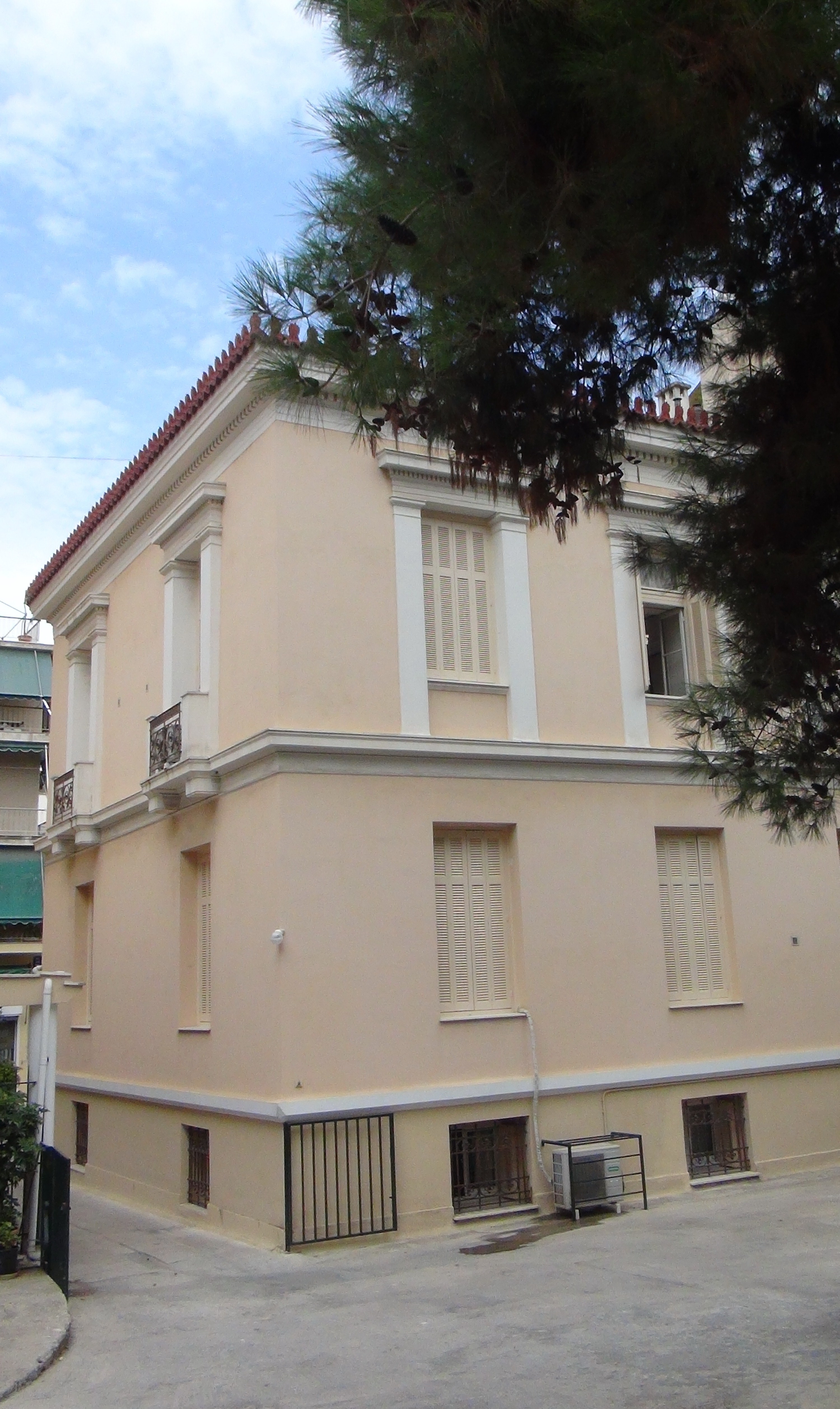 Γενική άποψη