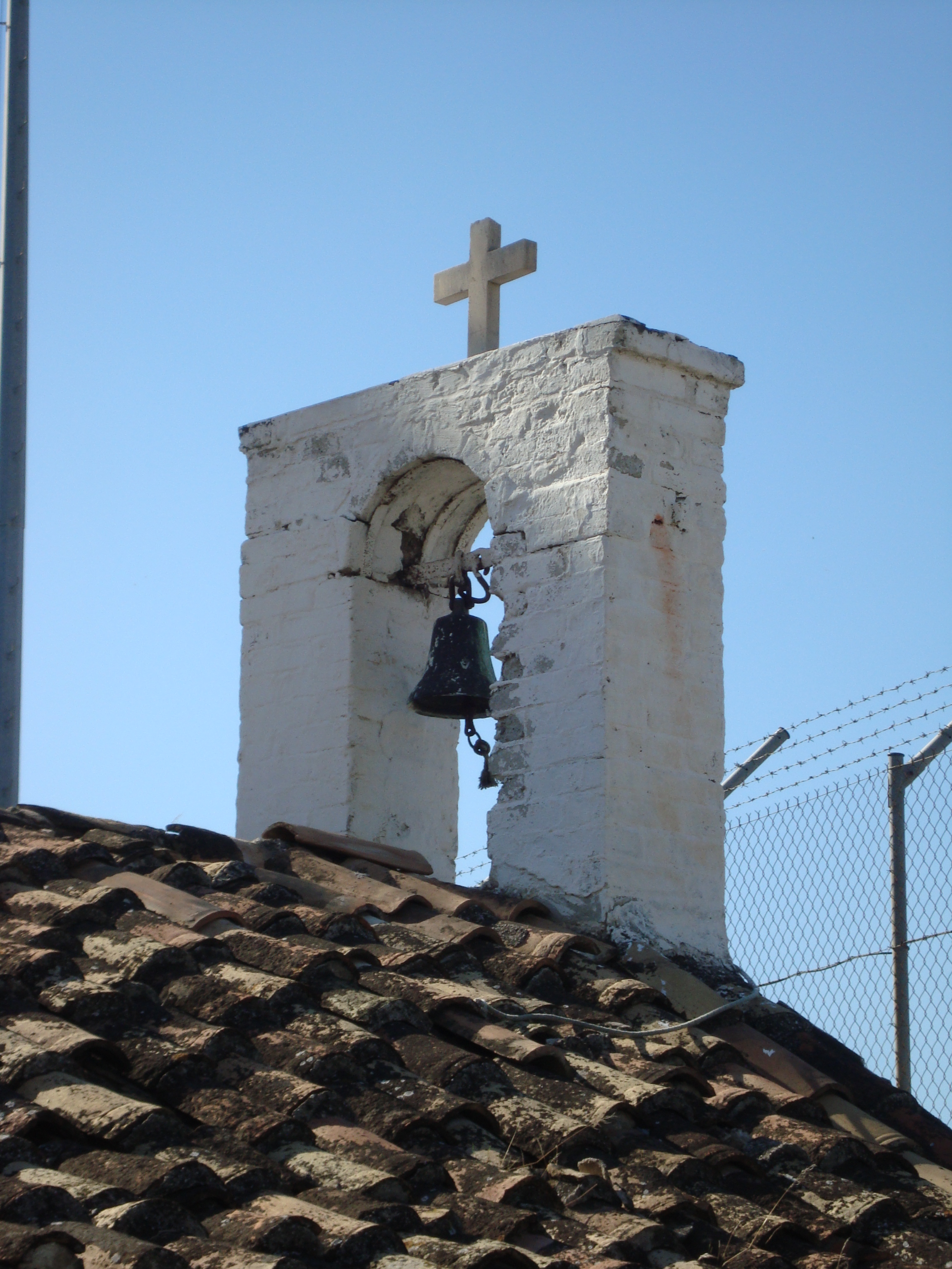 Καμπαναριό