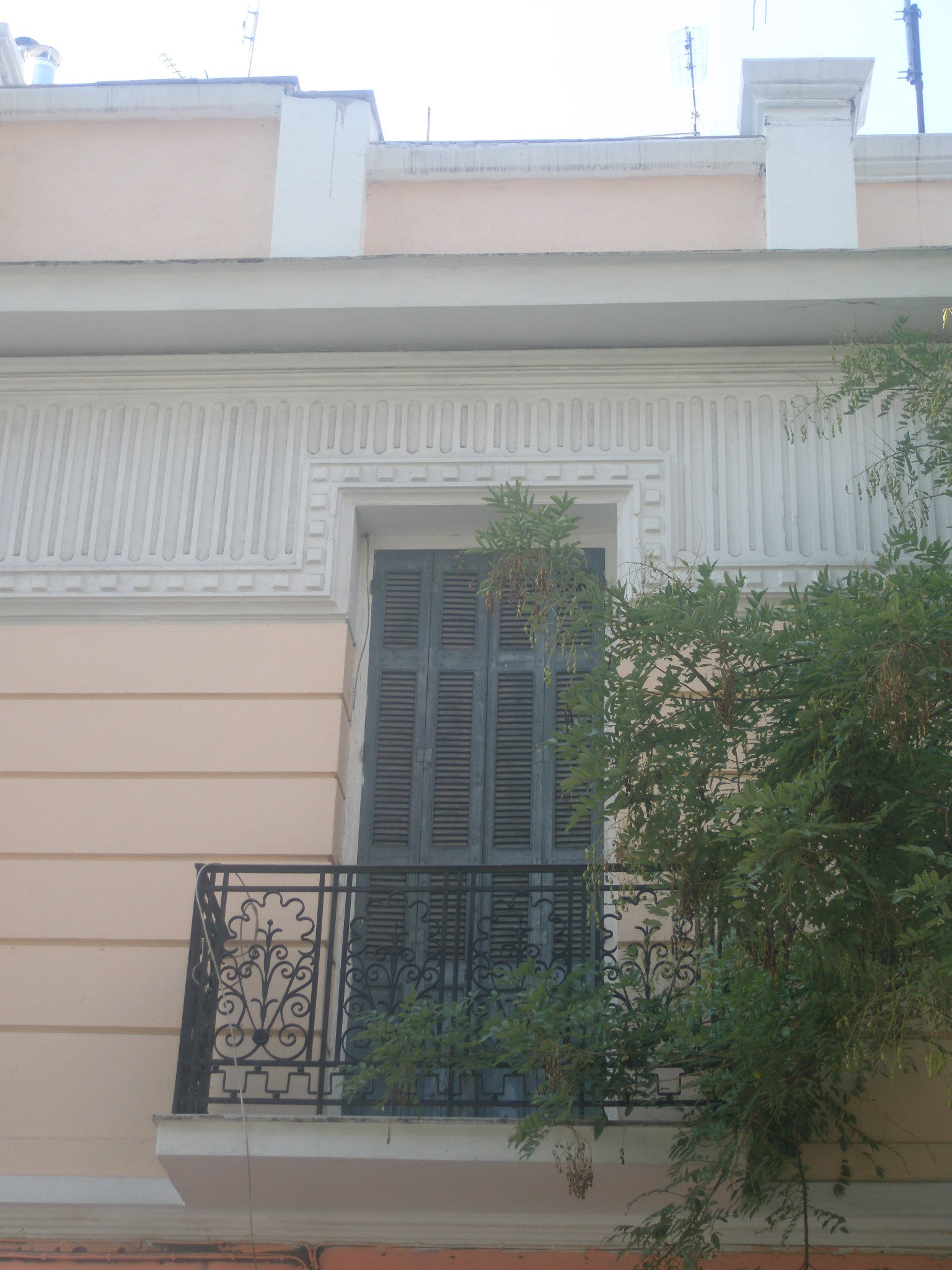 Γενική εξώστη