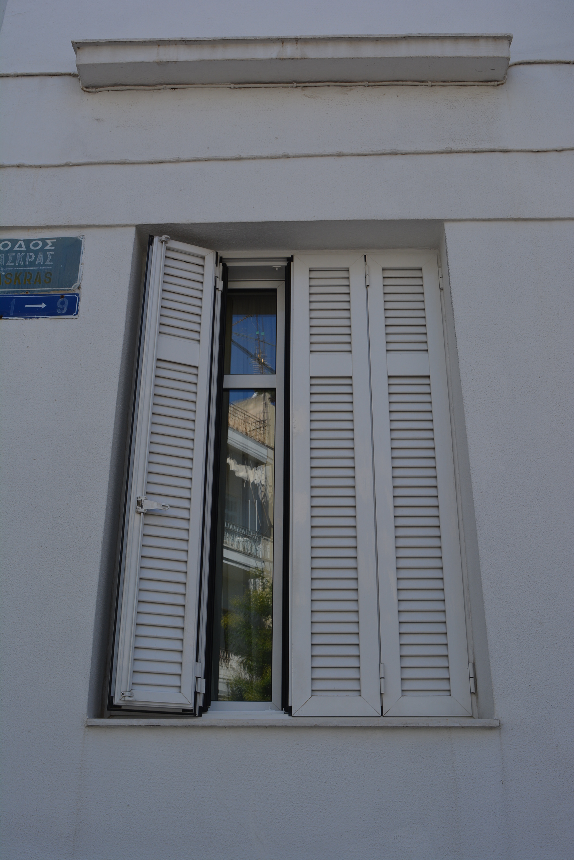 Γενική παραθύρου