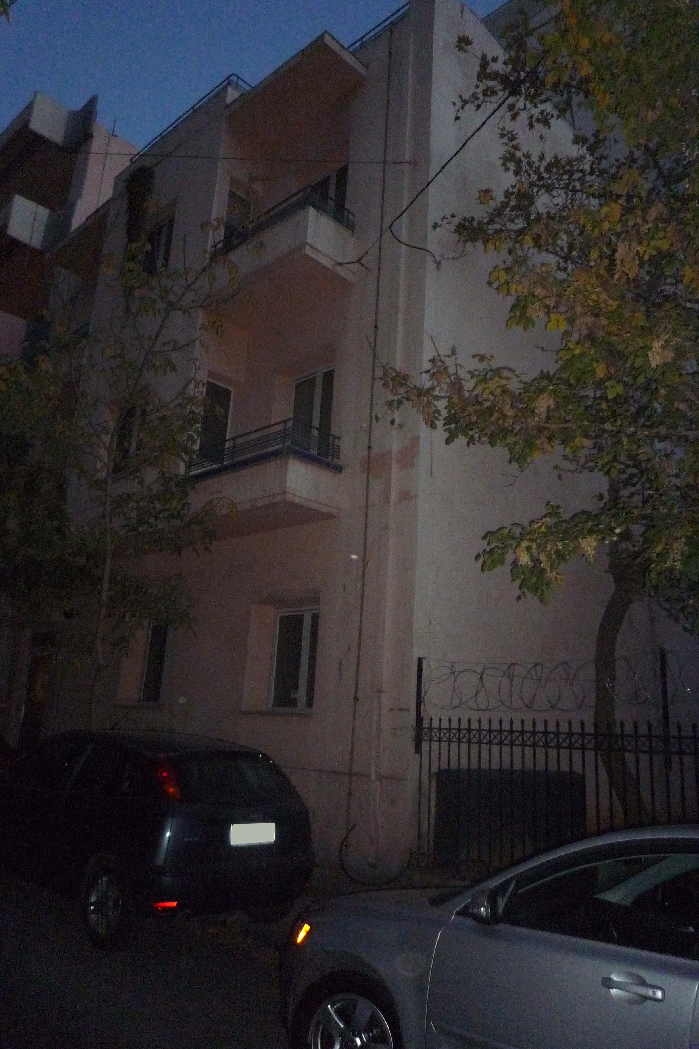 Γενική κτηρίου (2013)
