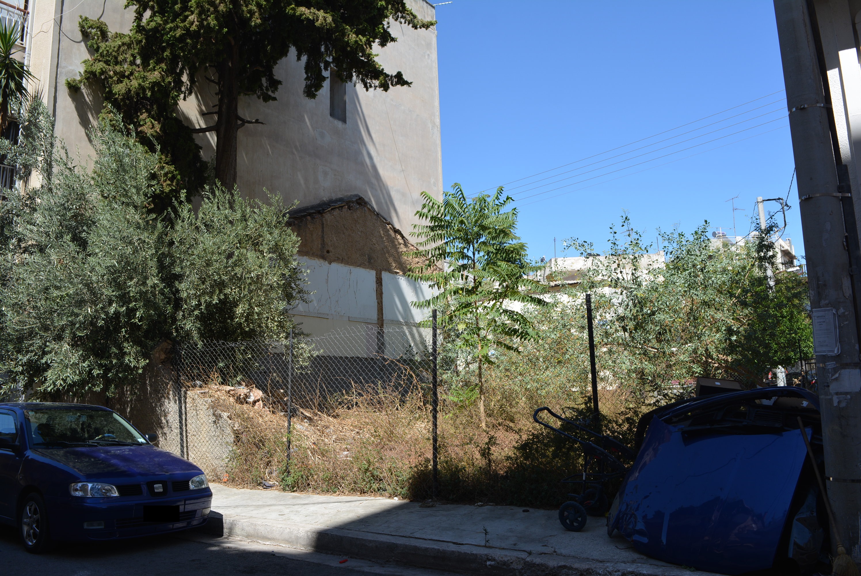Γενική άποψη