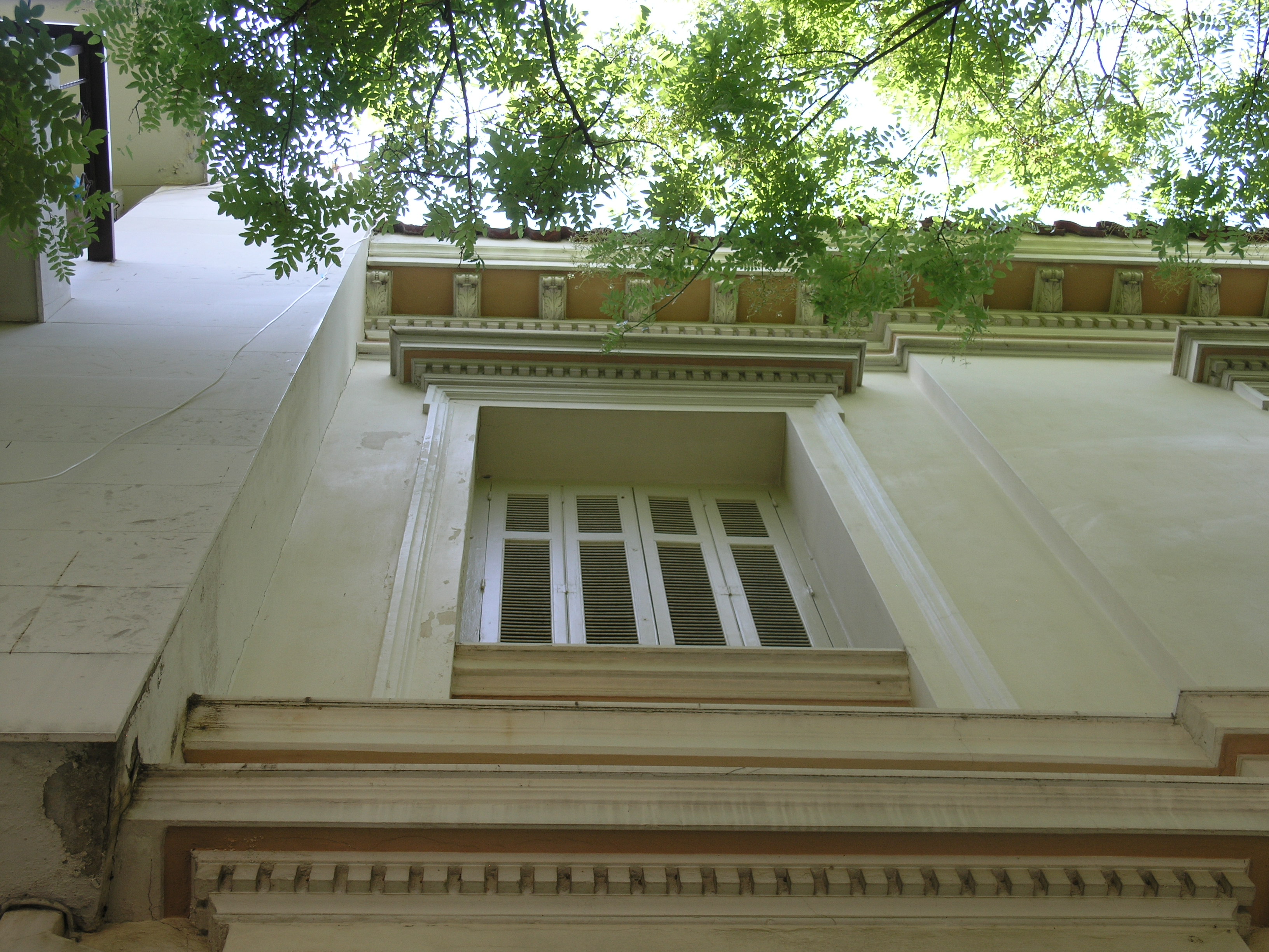 Γενική παραθύρου