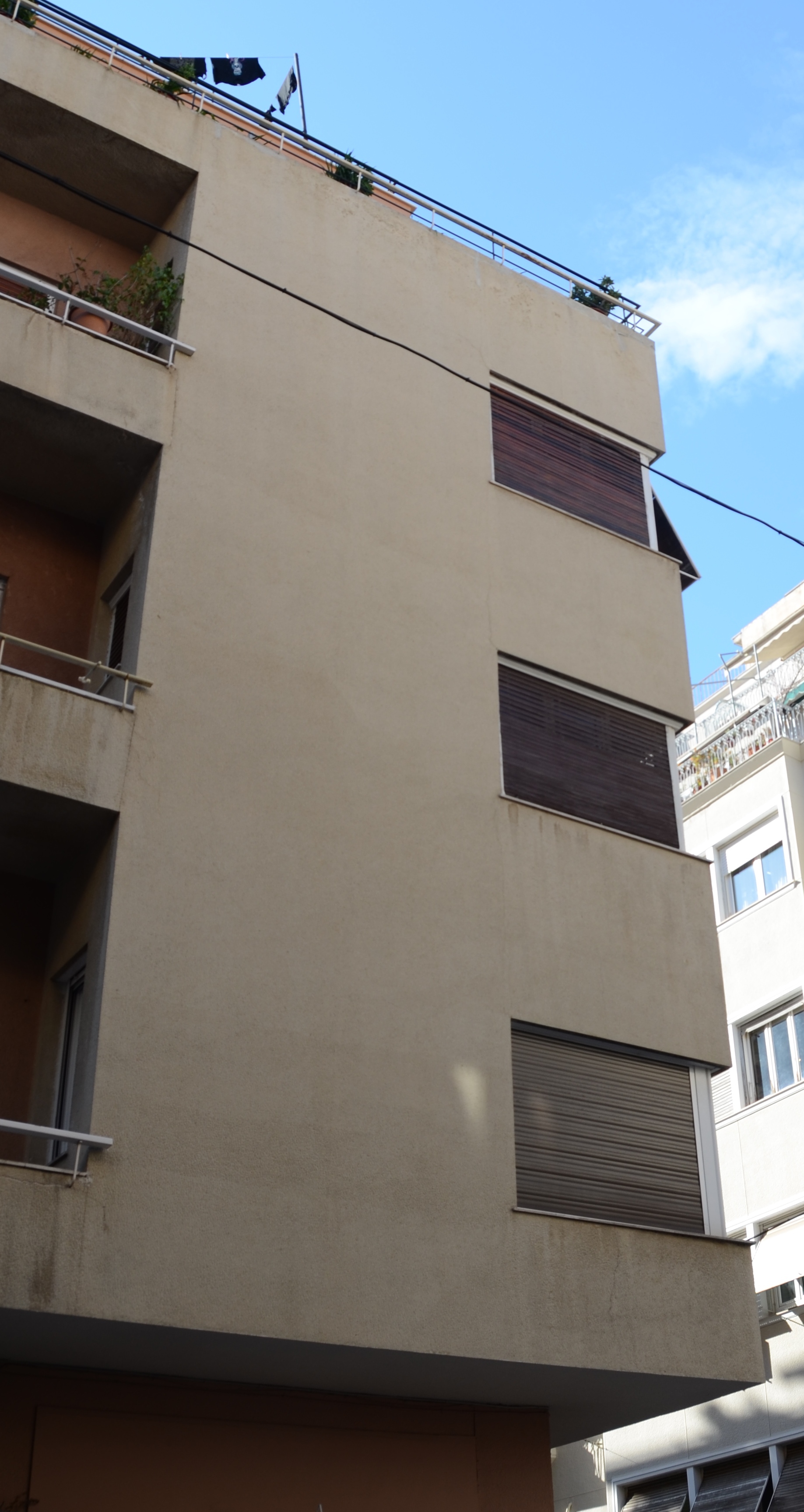 Γενική έρκερ