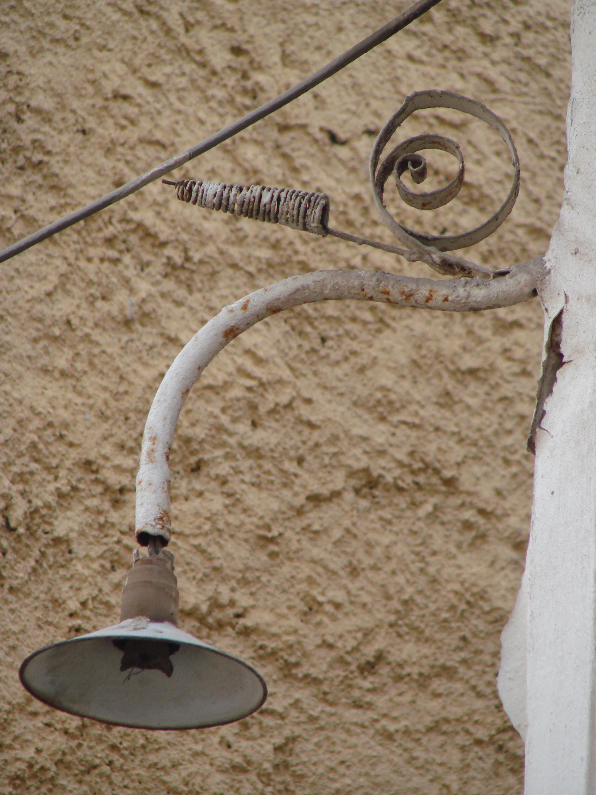 Detail light bulb (2013)