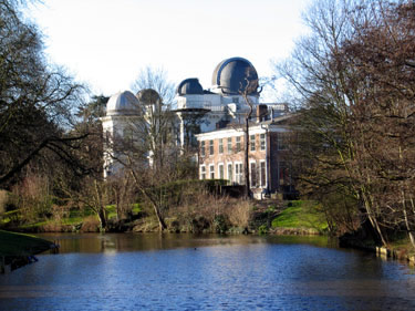 Αστεροσκοπείο του Leiden