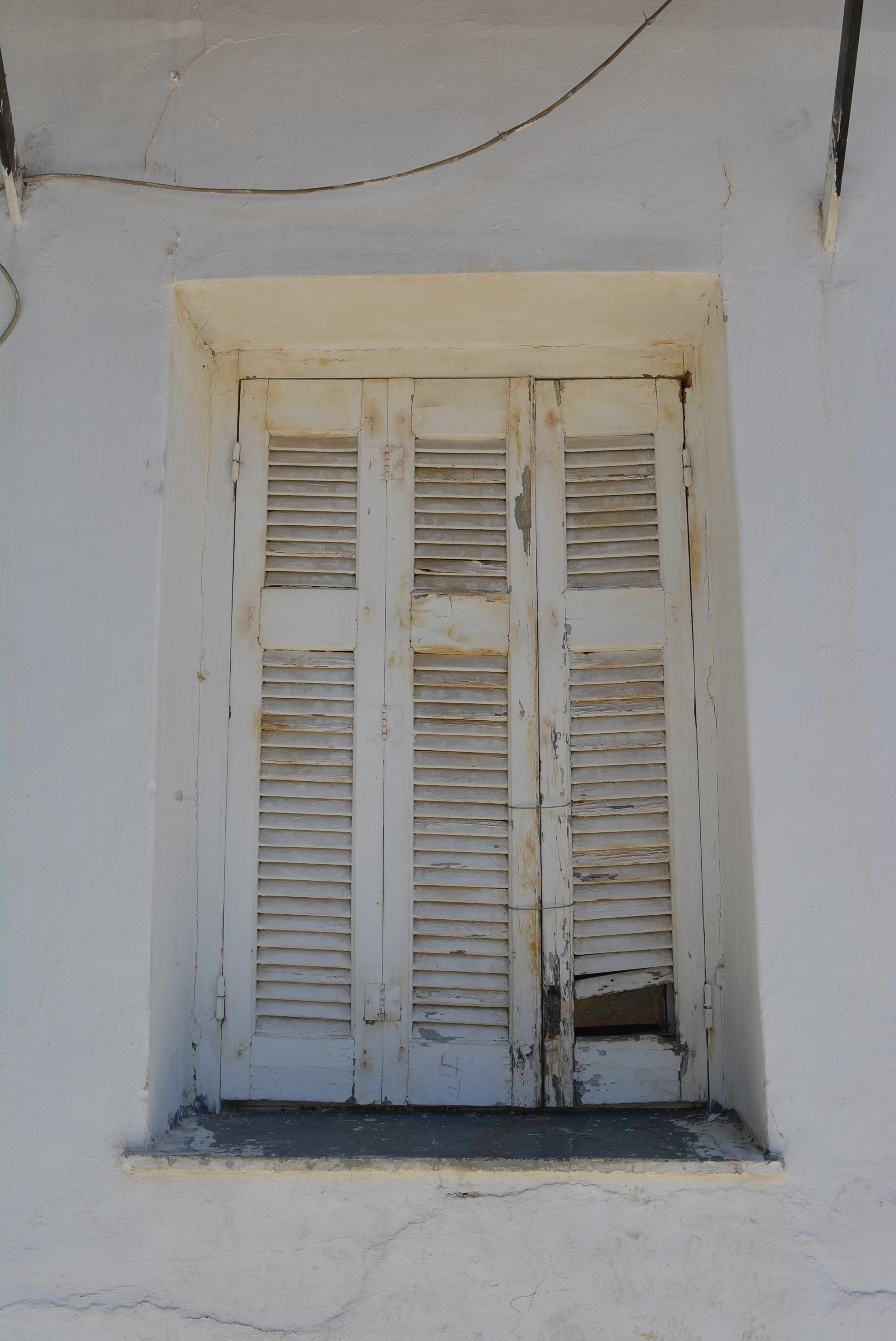 Γενική παραθύρου