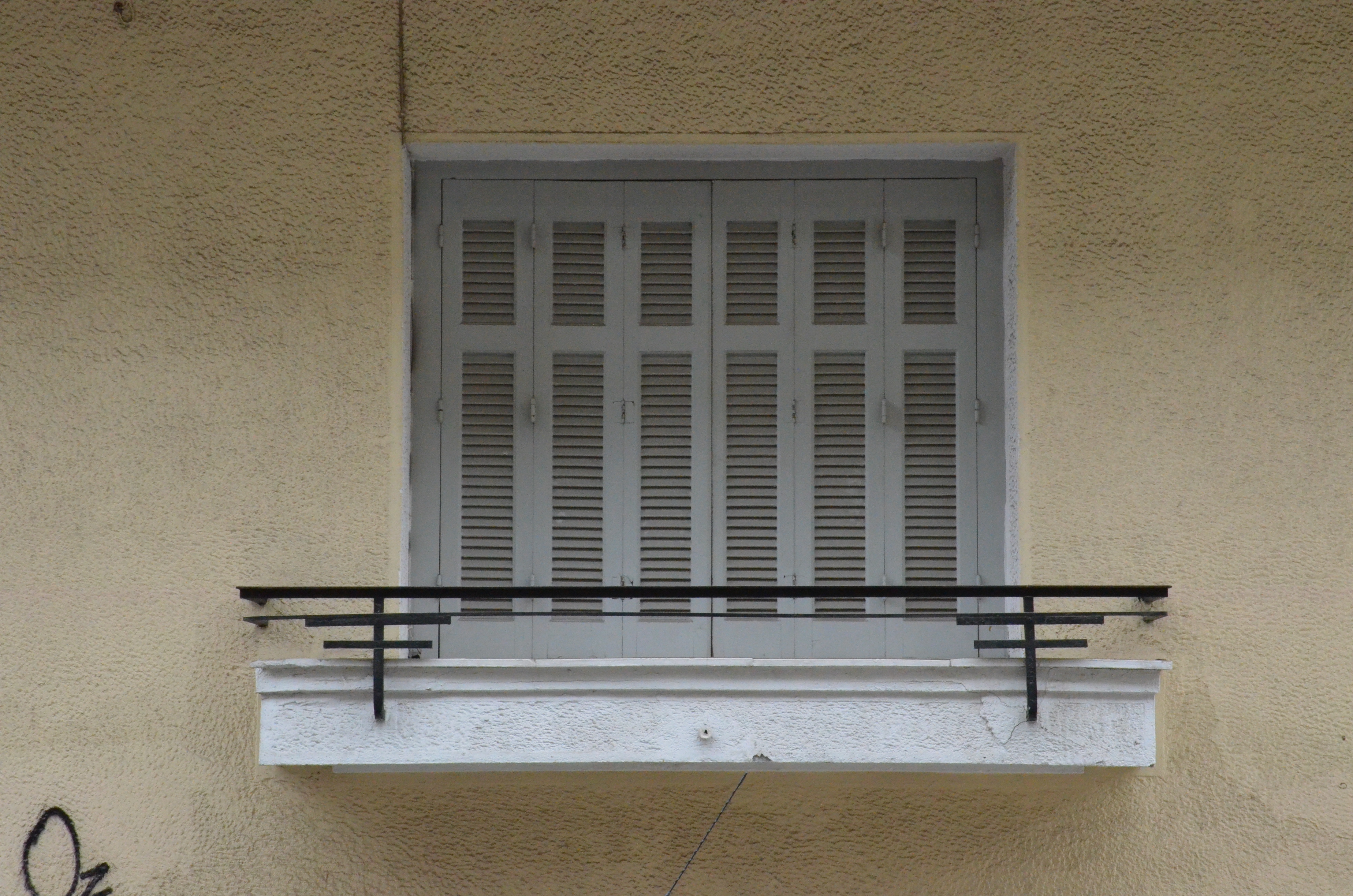 Shutters