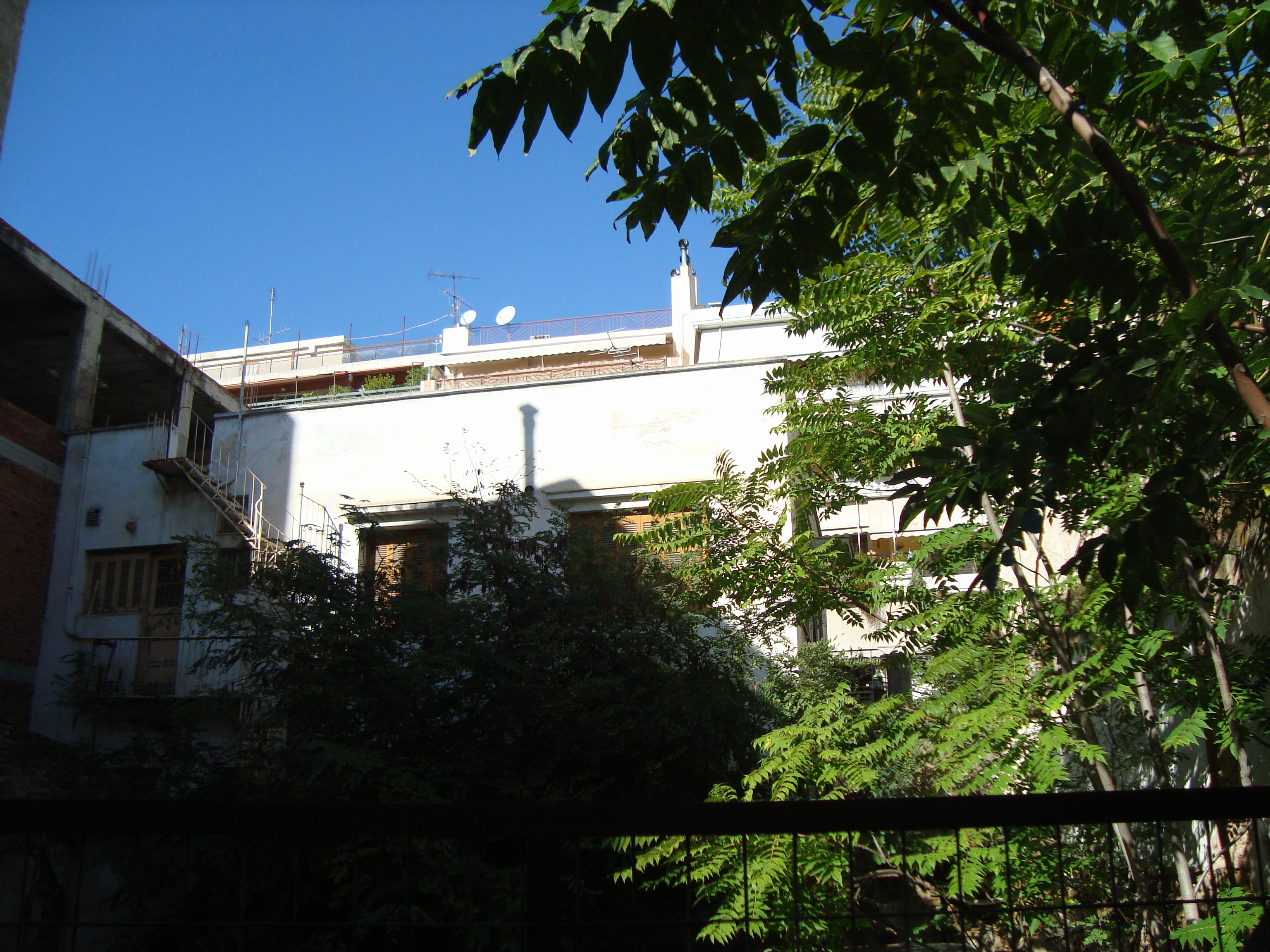 Γενική πλαϊνής όψης